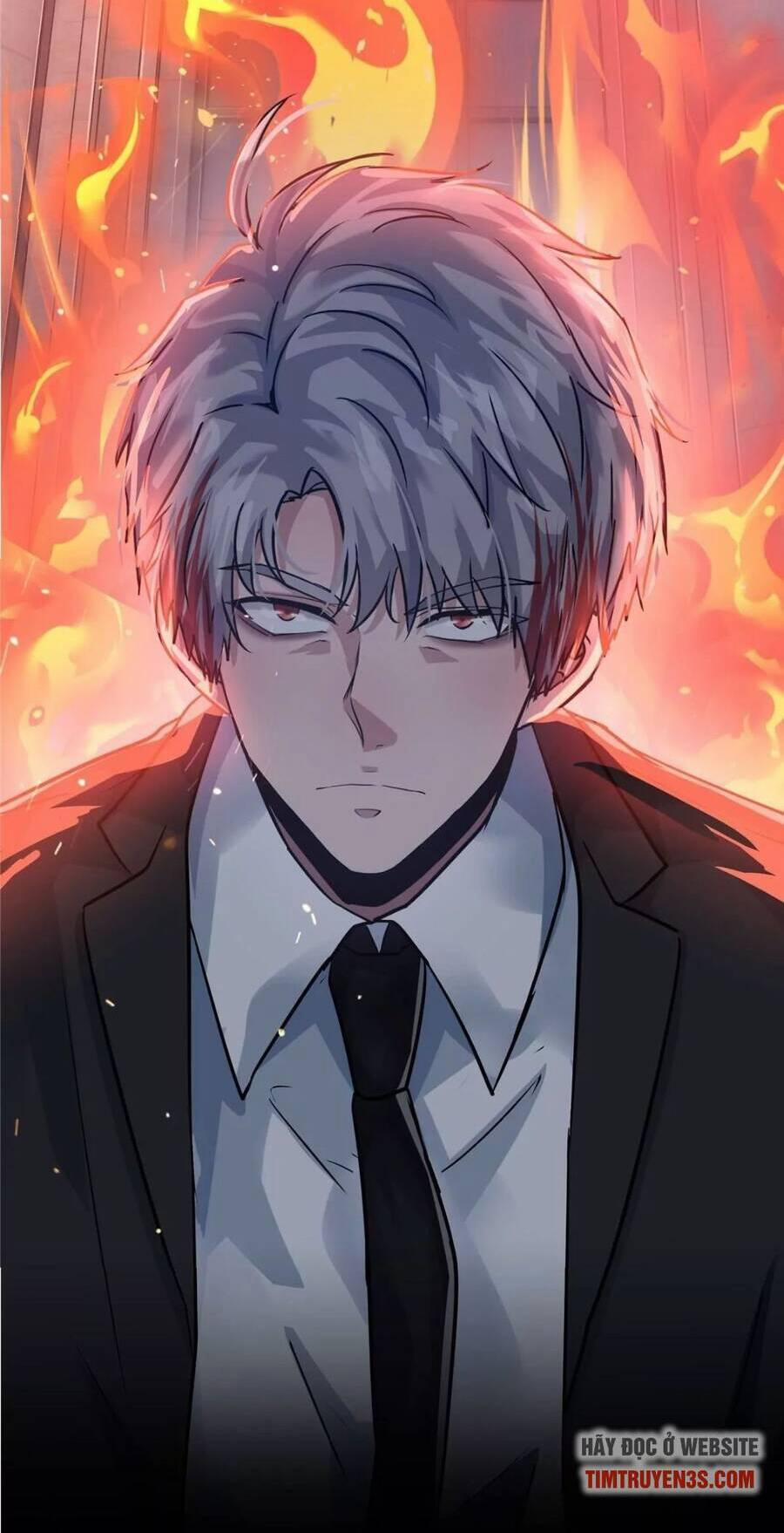 Vương Giả Săn Mồi 39 trang 6