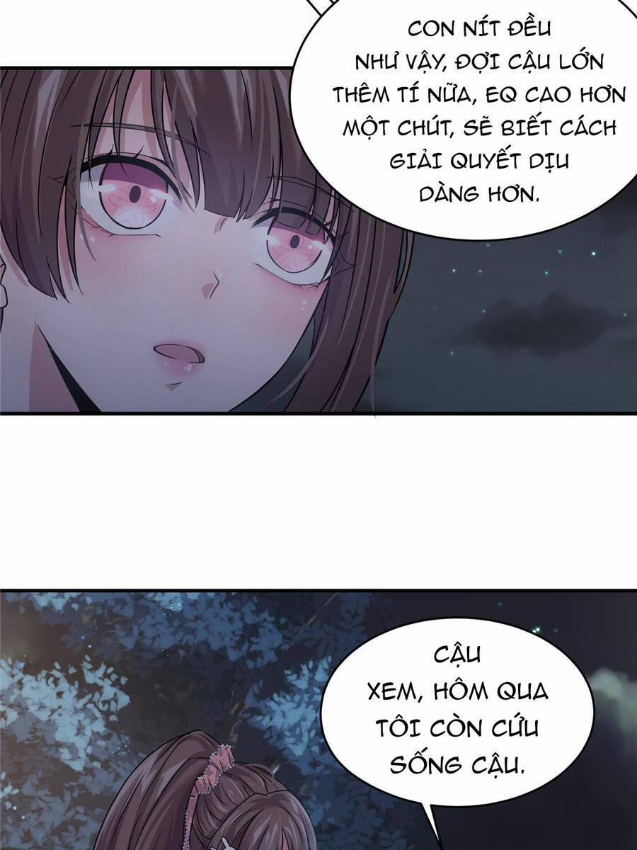 Vương Giả Săn Mồi 4 trang 13