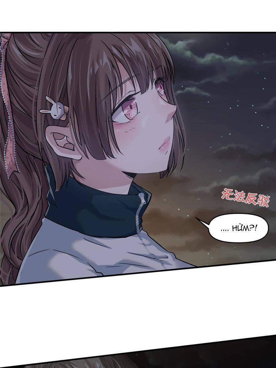 Vương Giả Săn Mồi 4 trang 17