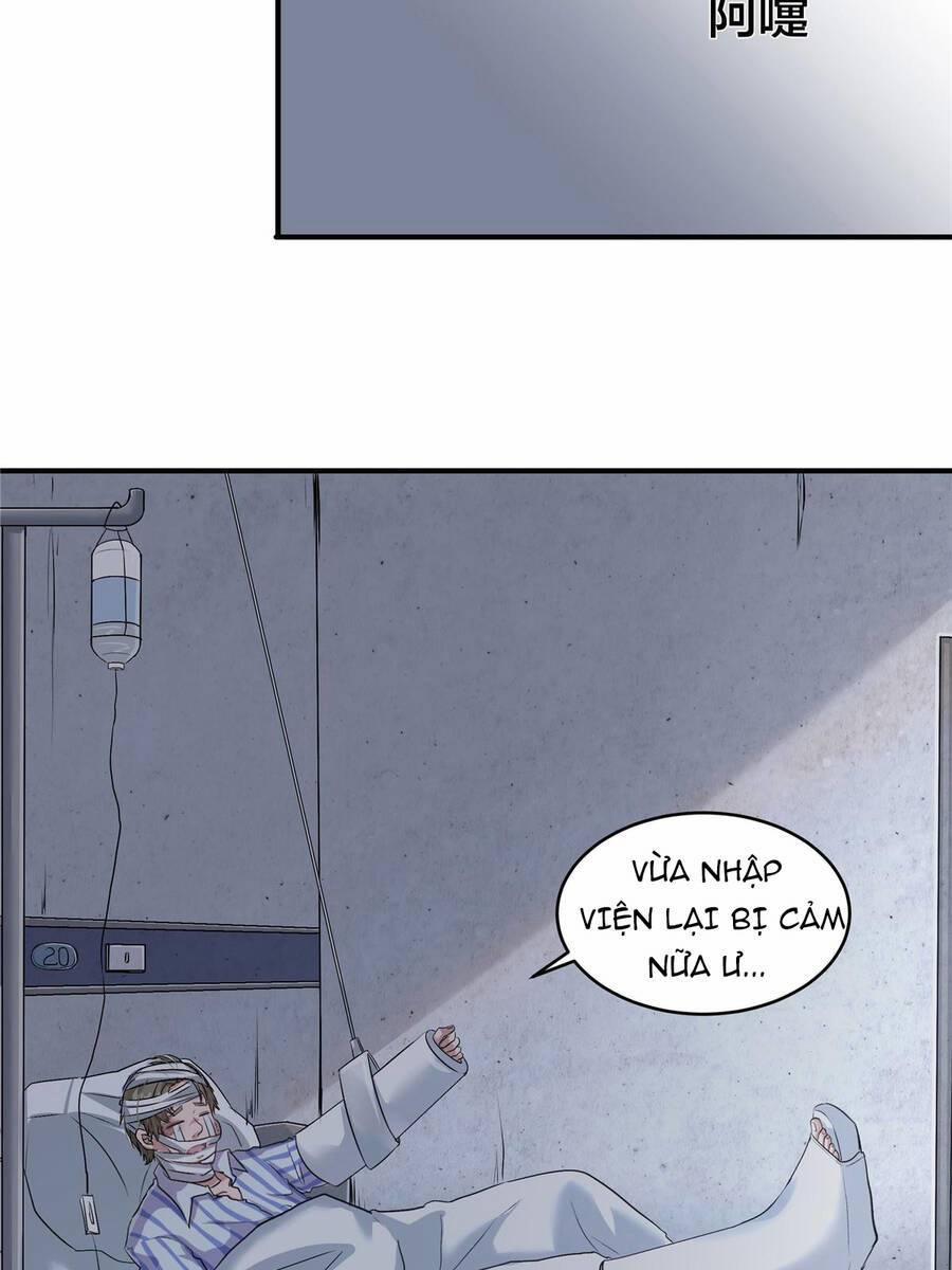 Vương Giả Săn Mồi 4 trang 23