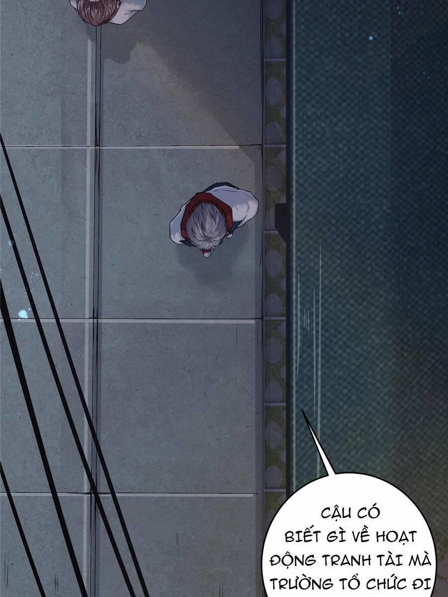 Vương Giả Săn Mồi 4 trang 26