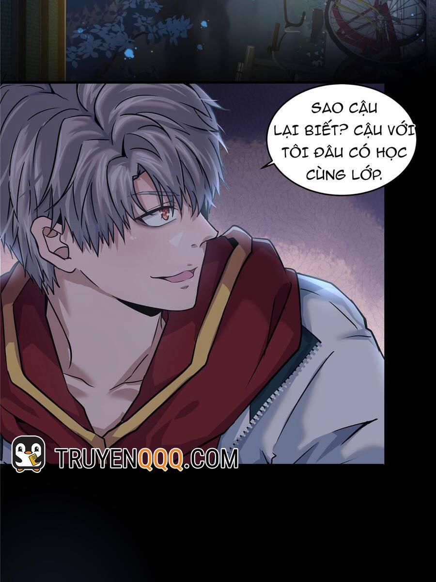 Vương Giả Săn Mồi 4 trang 34