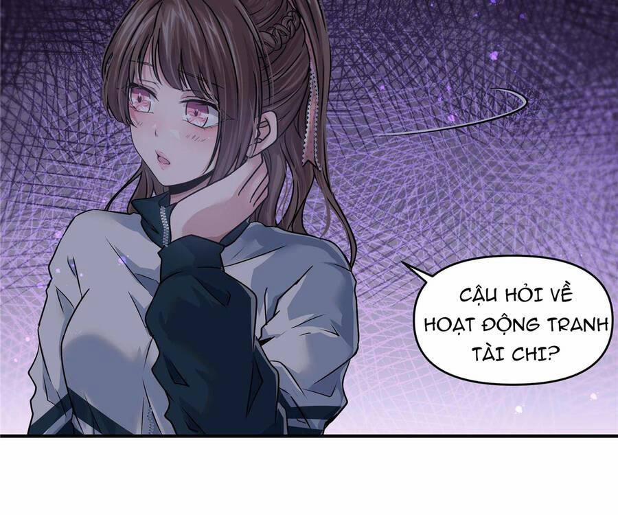 Vương Giả Săn Mồi 4 trang 36