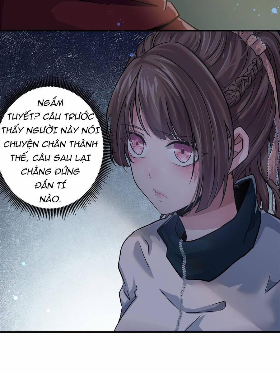 Vương Giả Săn Mồi 4 trang 40