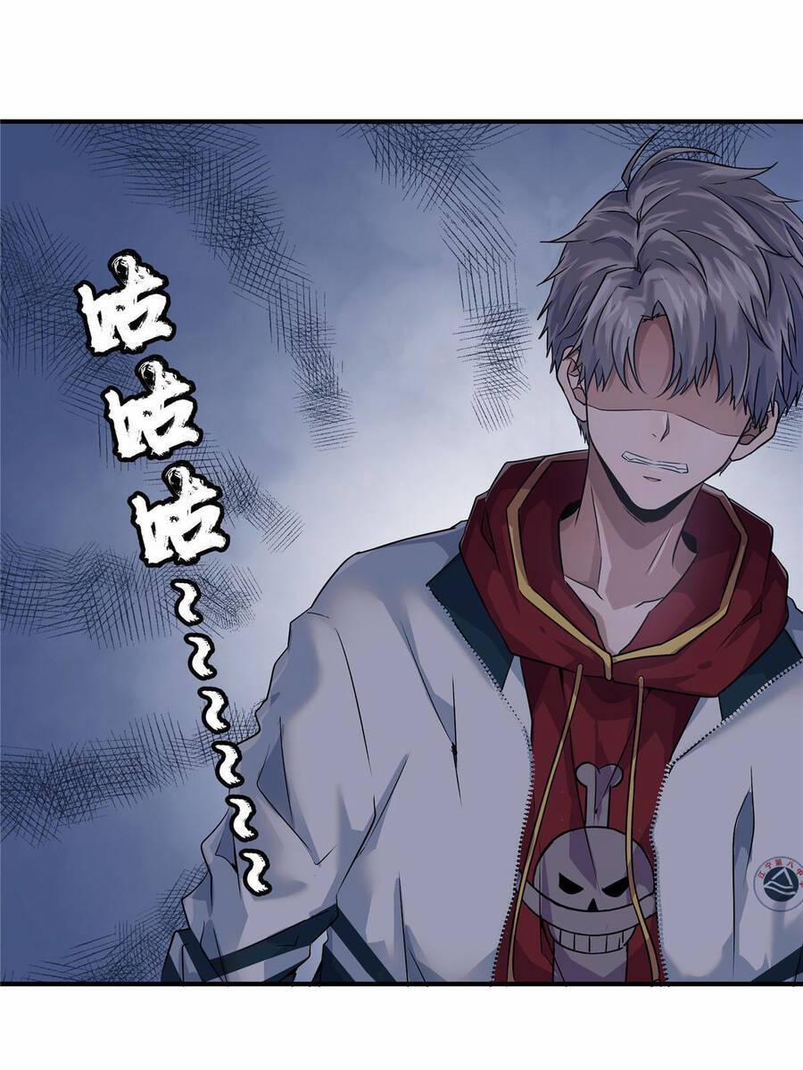 Vương Giả Săn Mồi 4 trang 43