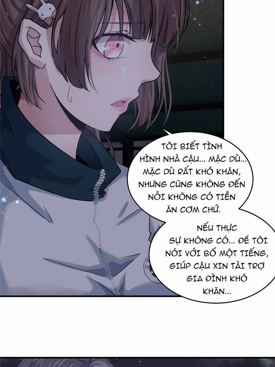 Vương Giả Săn Mồi 4 trang 45