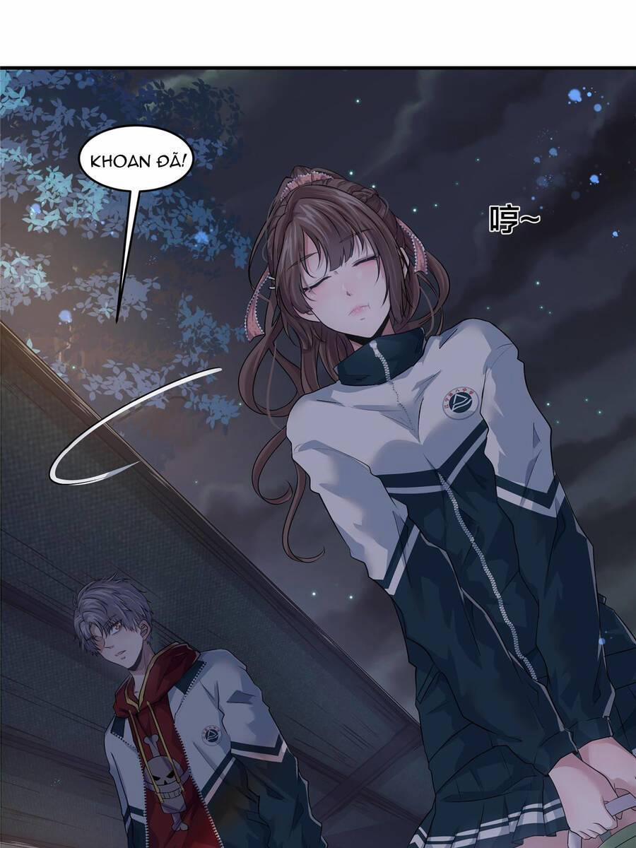 Vương Giả Săn Mồi 4 trang 6