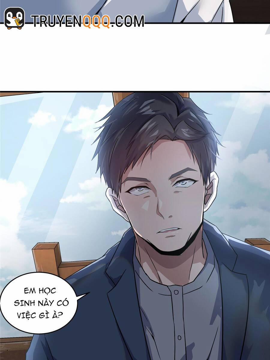 Vương Giả Săn Mồi 4 trang 60