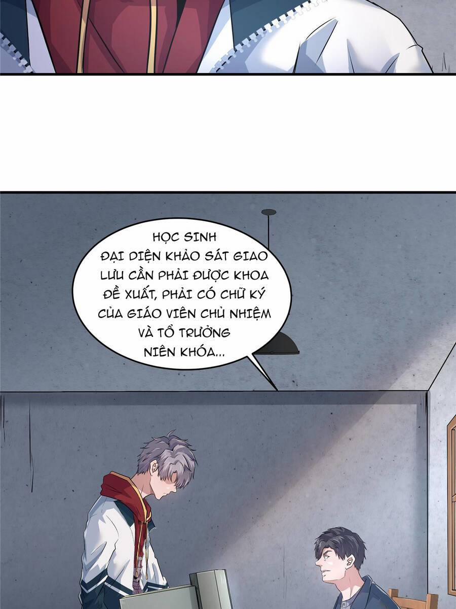 Vương Giả Săn Mồi 4 trang 62