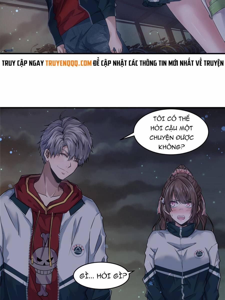 Vương Giả Săn Mồi 4 trang 7