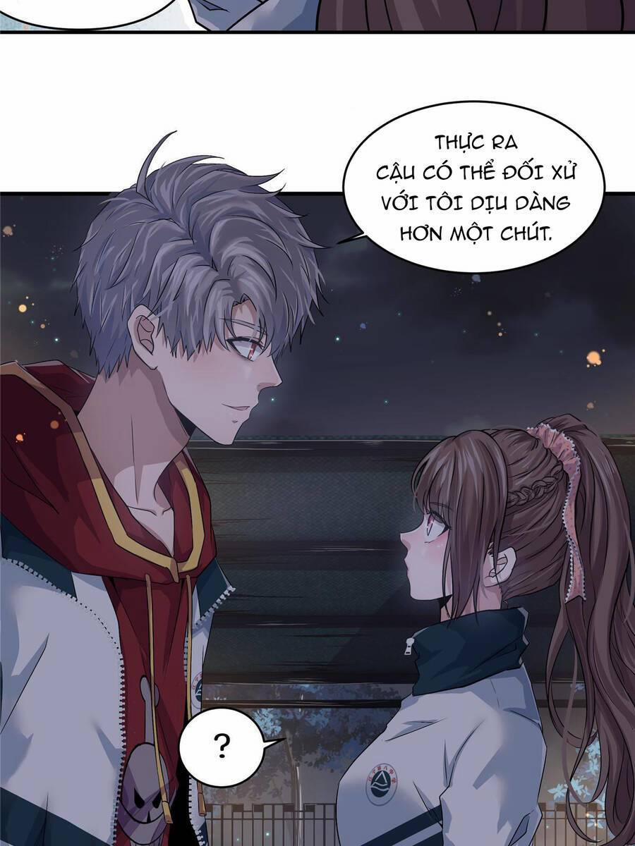 Vương Giả Săn Mồi 4 trang 9