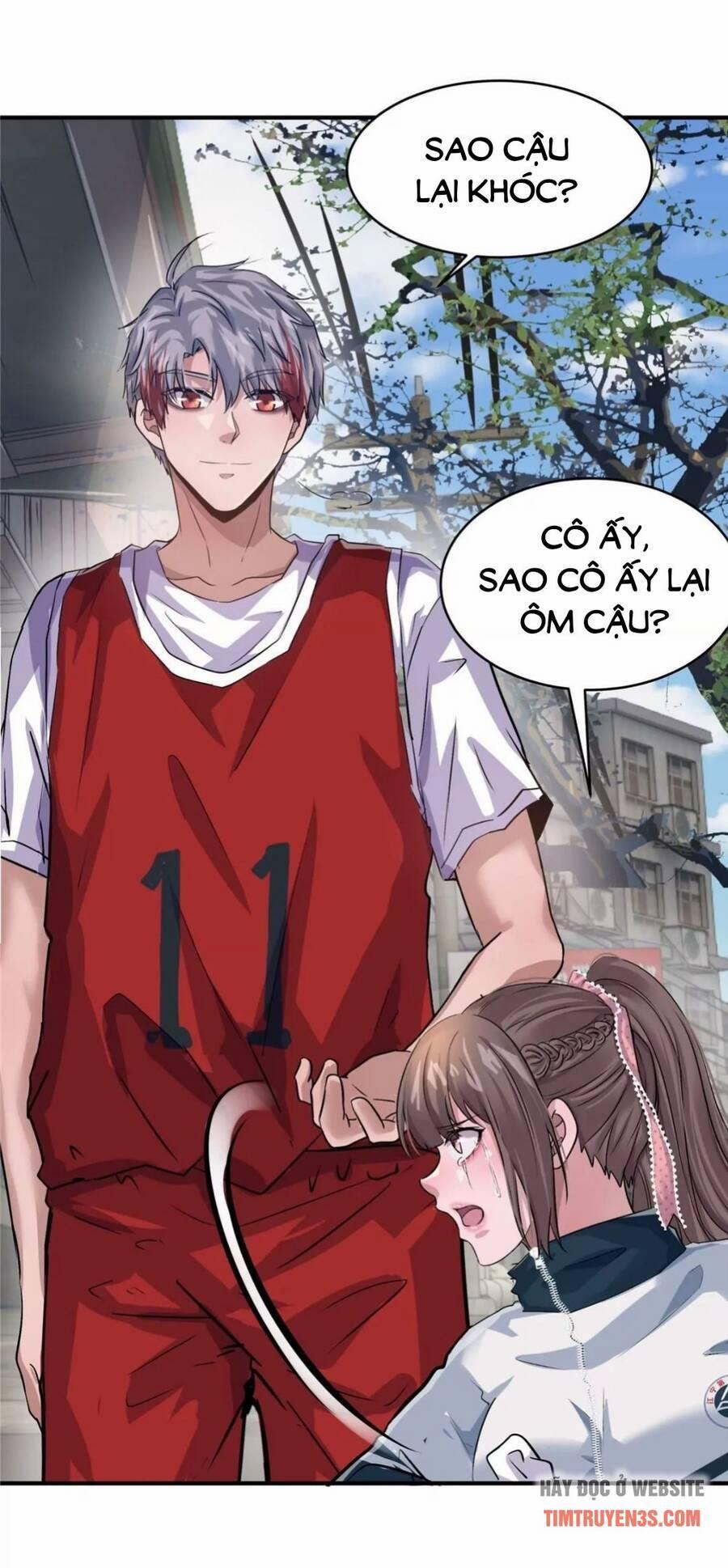 Vương Giả Săn Mồi 40 trang 14