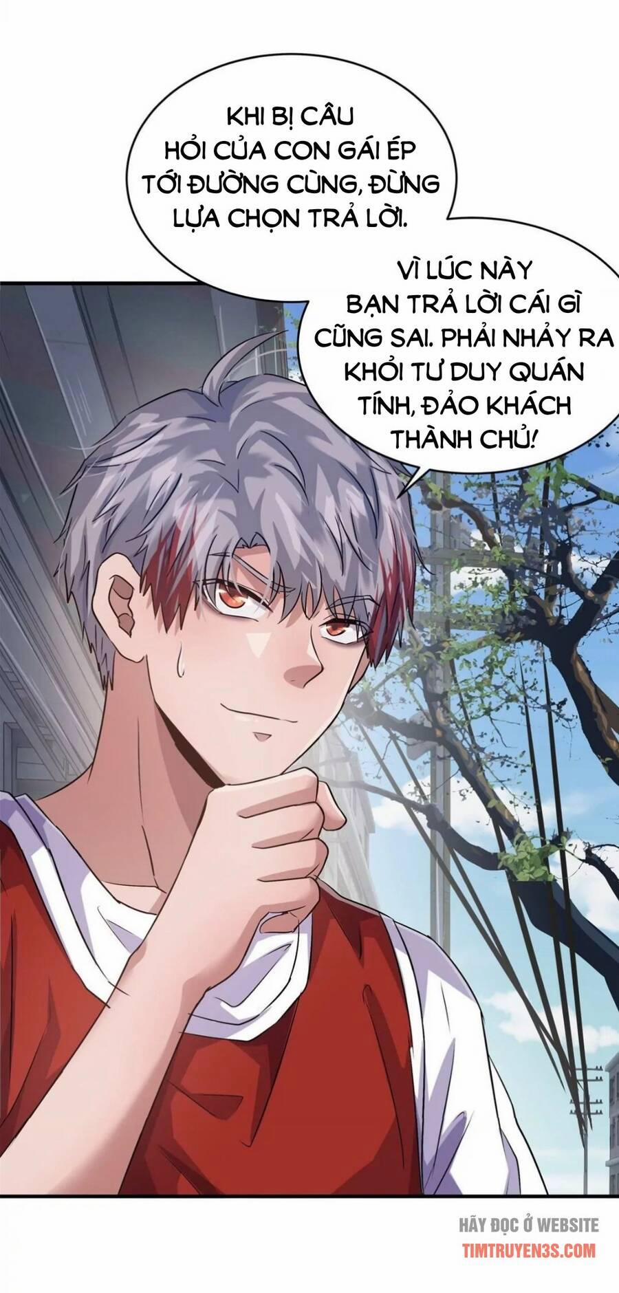 Vương Giả Săn Mồi 40 trang 15