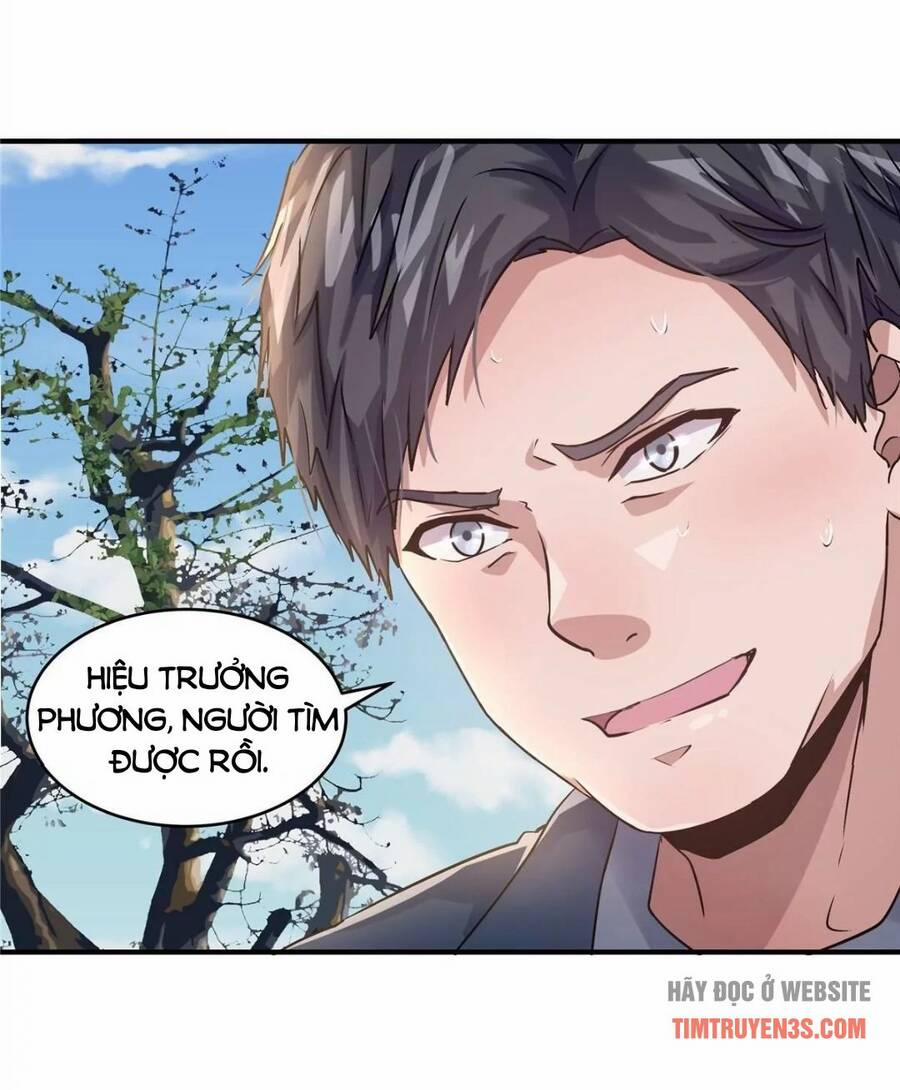 Vương Giả Săn Mồi 40 trang 23