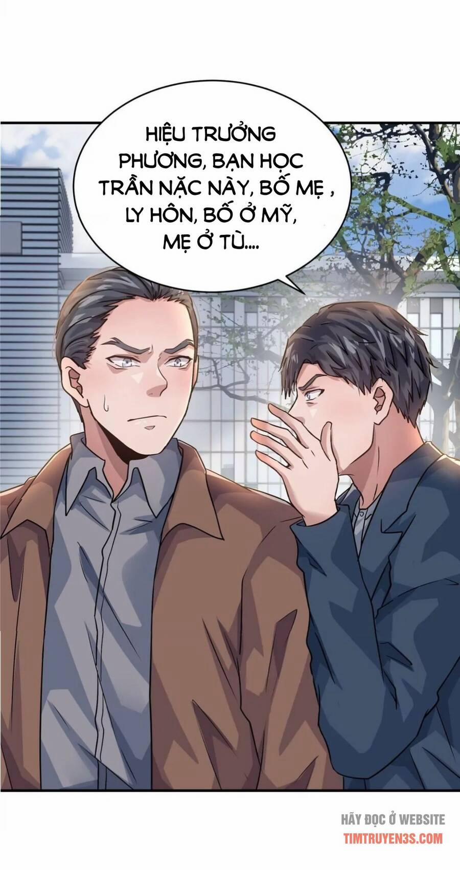 Vương Giả Săn Mồi 40 trang 29