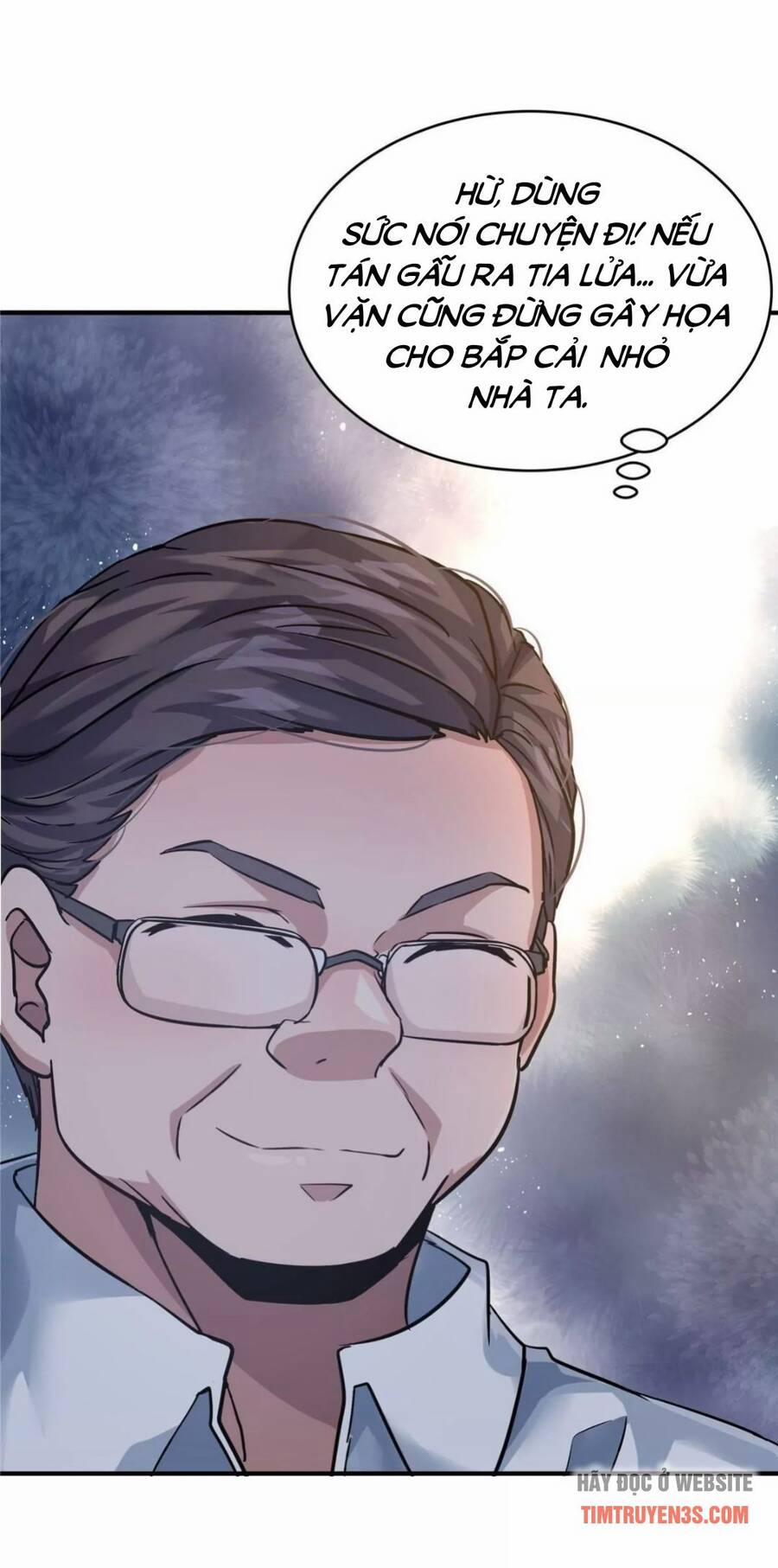 Vương Giả Săn Mồi 40 trang 37