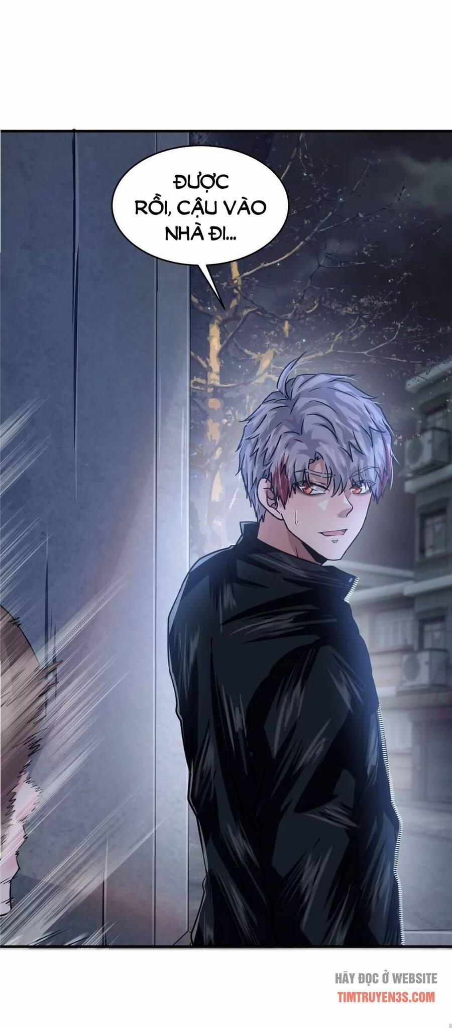 Vương Giả Săn Mồi 40 trang 40