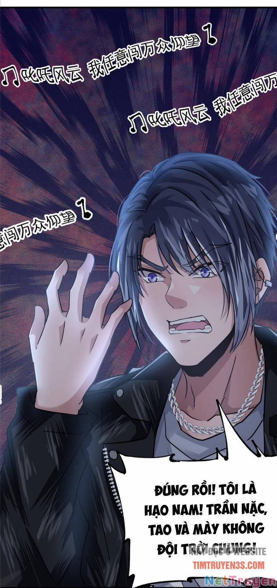 Vương Giả Săn Mồi 41 trang 2