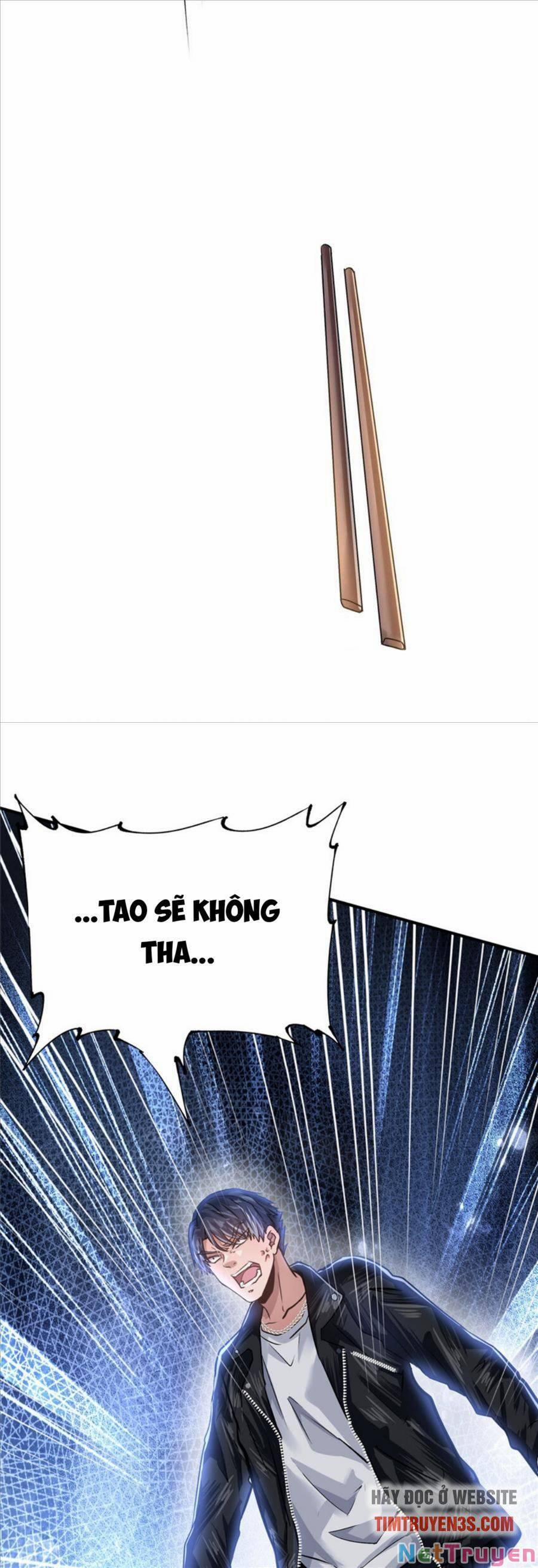 Vương Giả Săn Mồi 41 trang 26