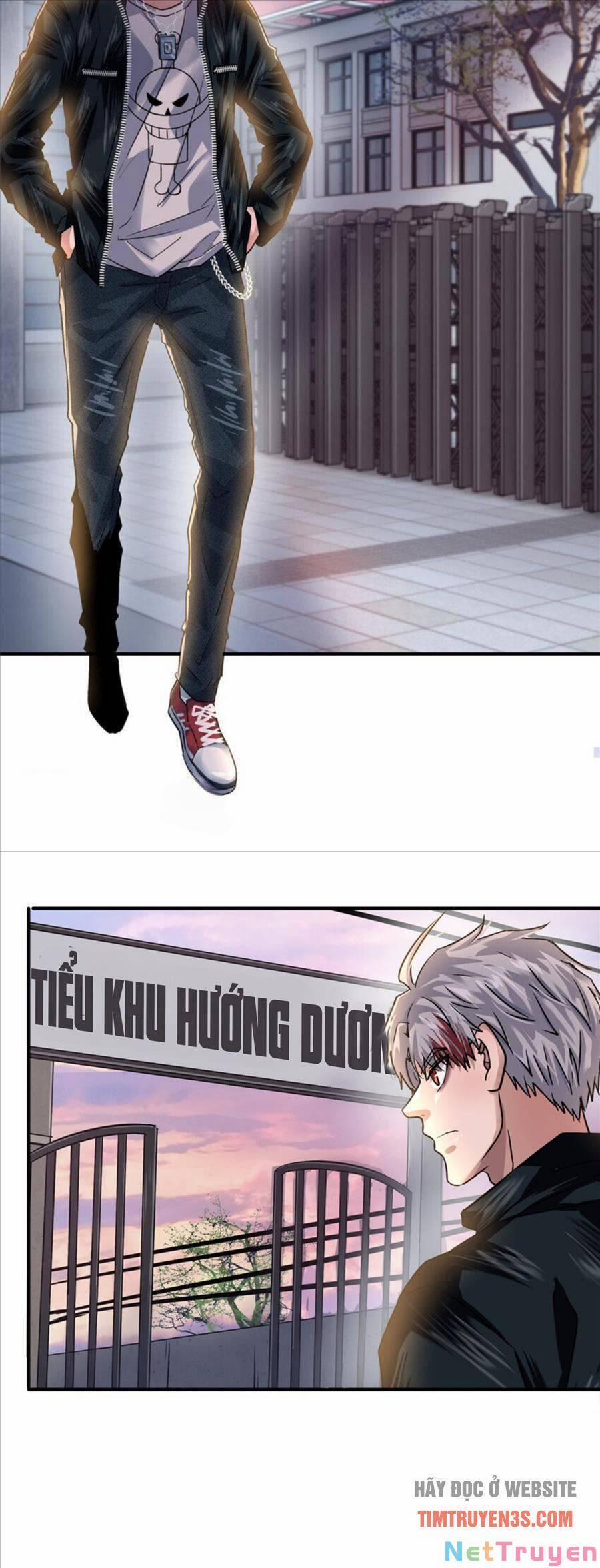 Vương Giả Săn Mồi 41 trang 39