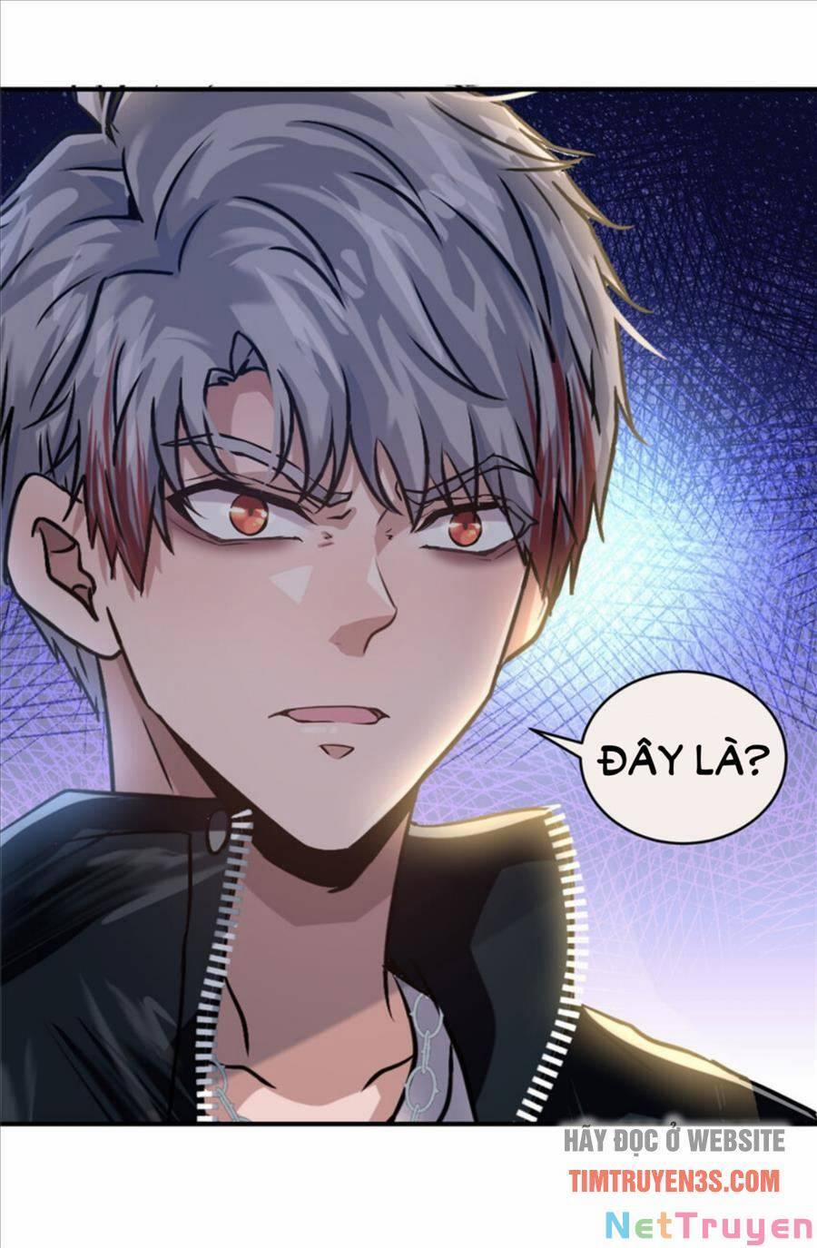 Vương Giả Săn Mồi 41 trang 40