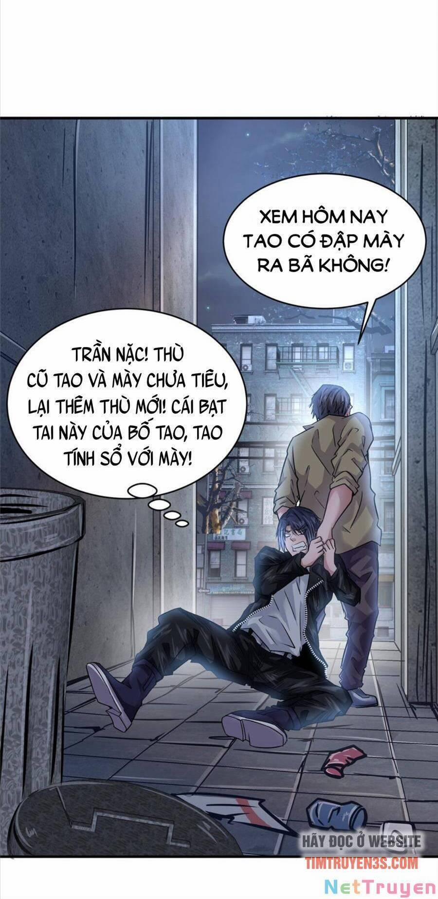 Vương Giả Săn Mồi 41 trang 6