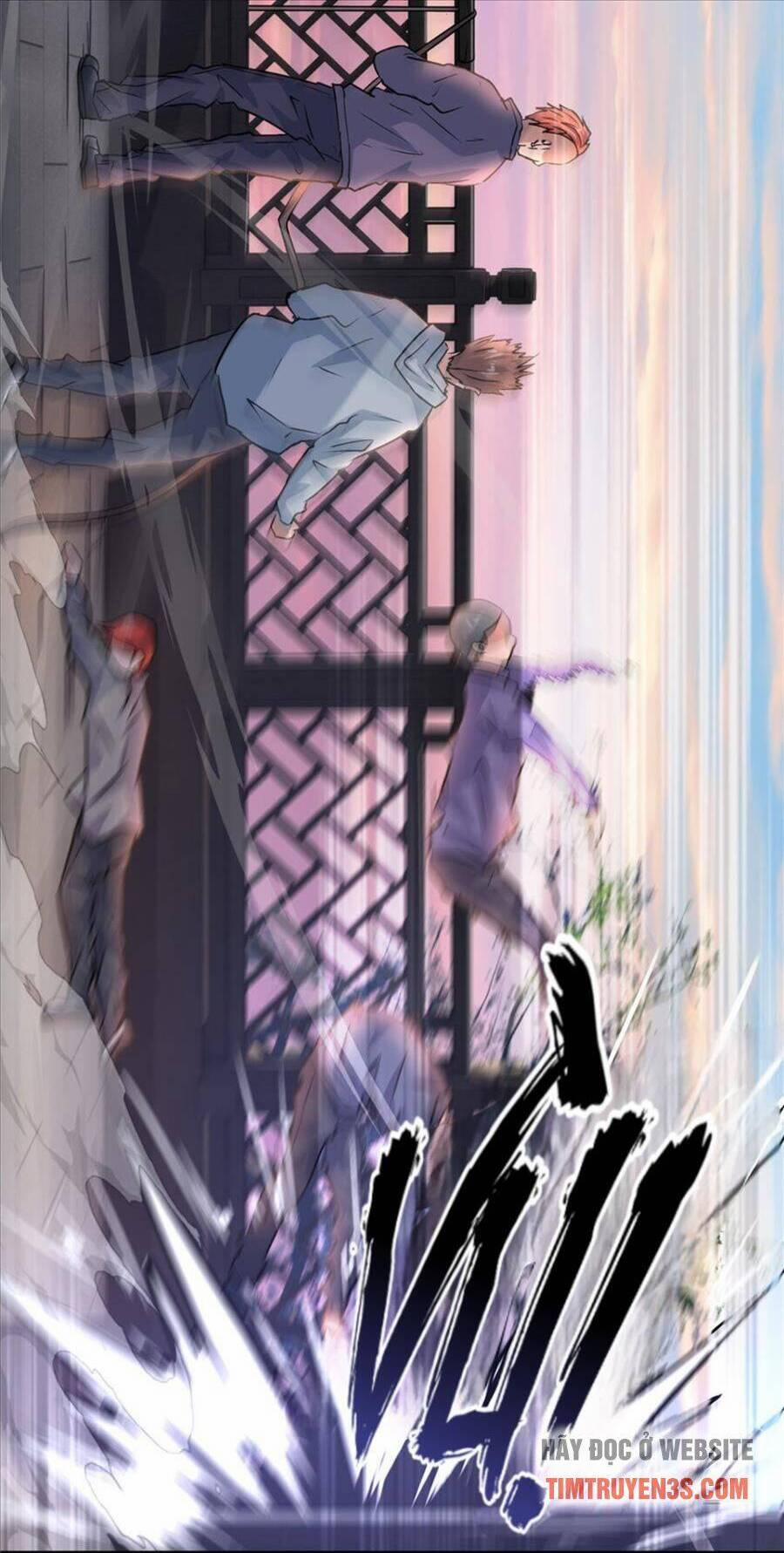 Vương Giả Săn Mồi 42 trang 11