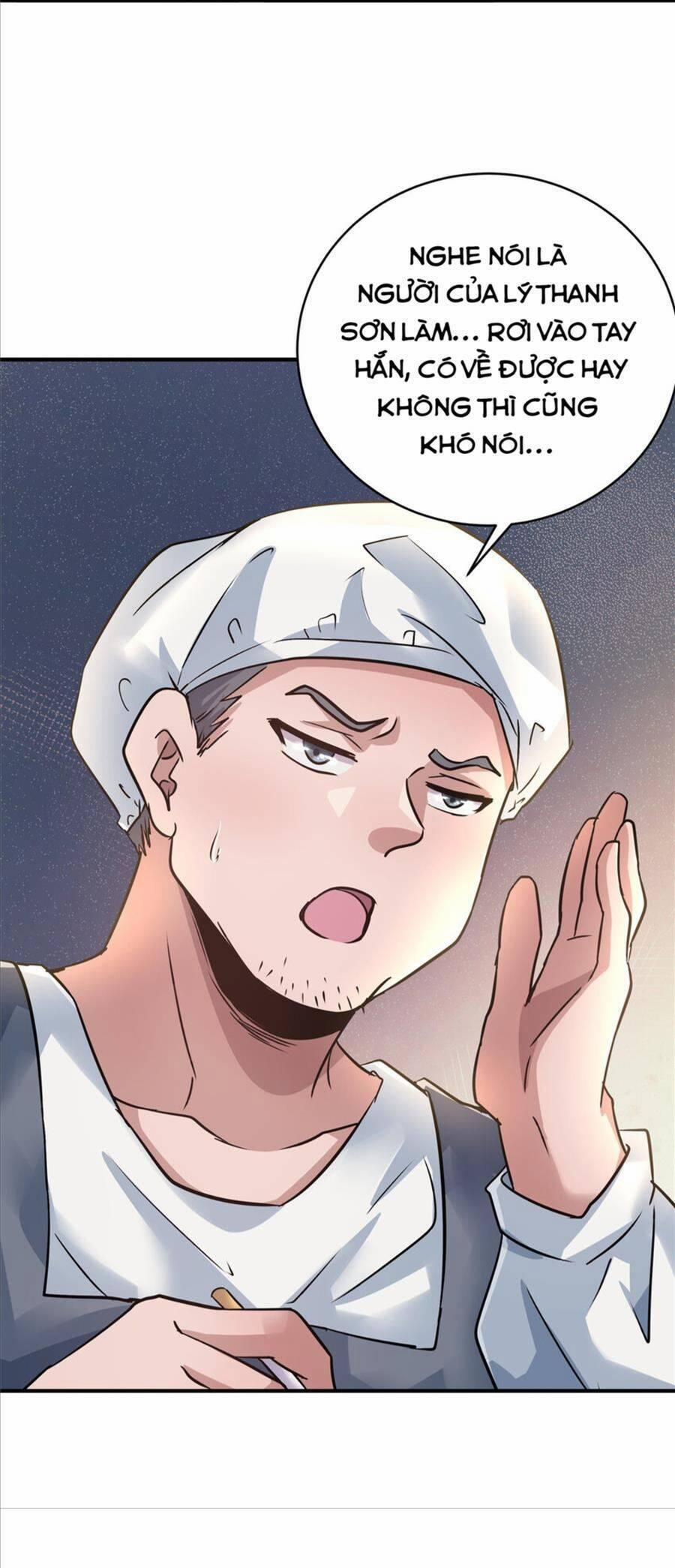 Vương Giả Săn Mồi 42 trang 2