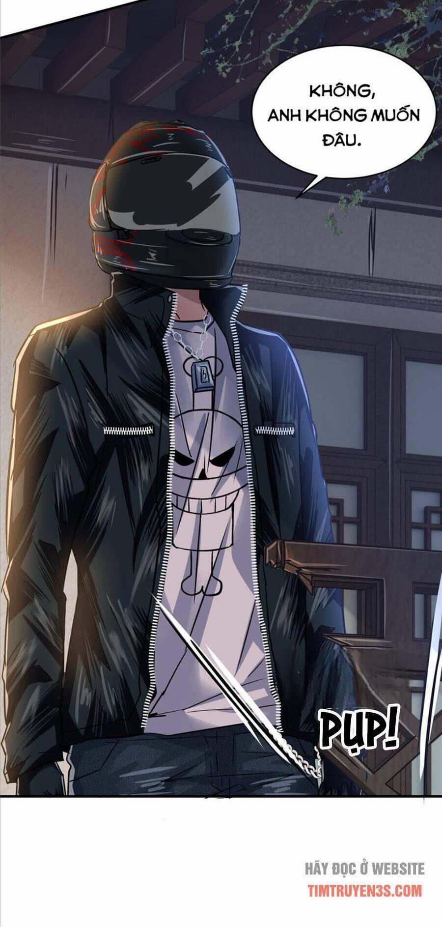 Vương Giả Săn Mồi 42 trang 24