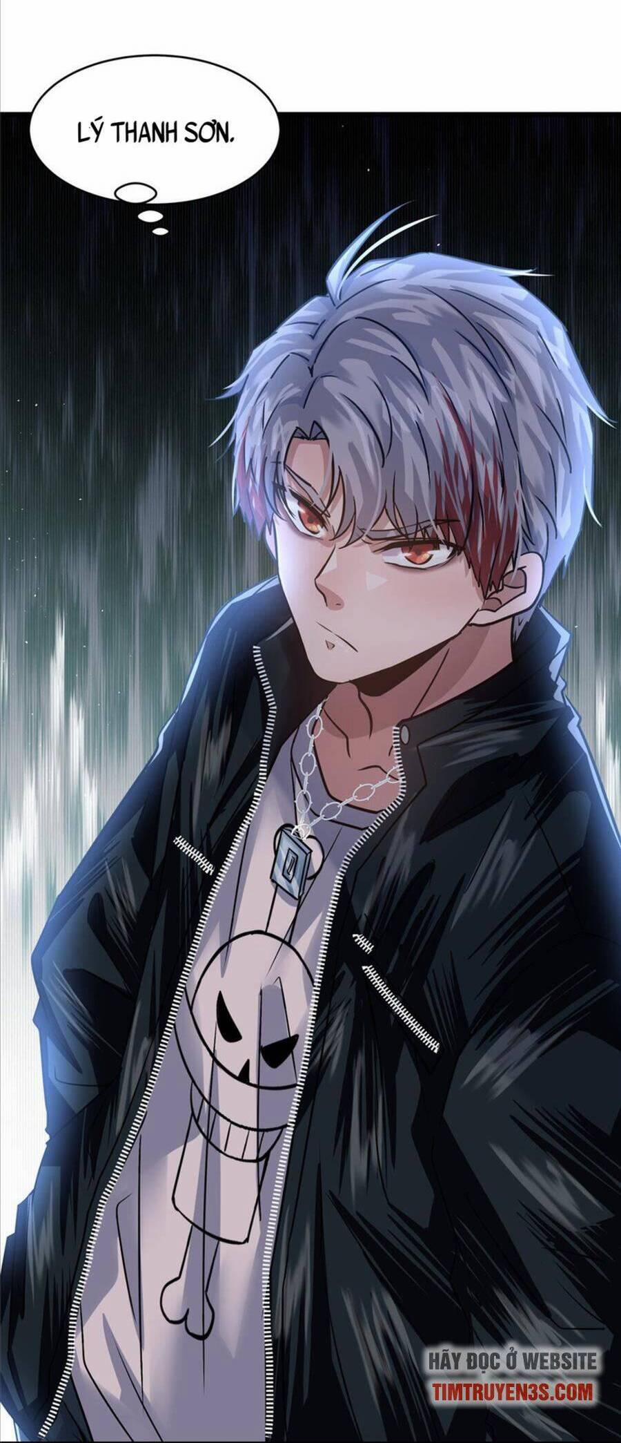 Vương Giả Săn Mồi 42 trang 3