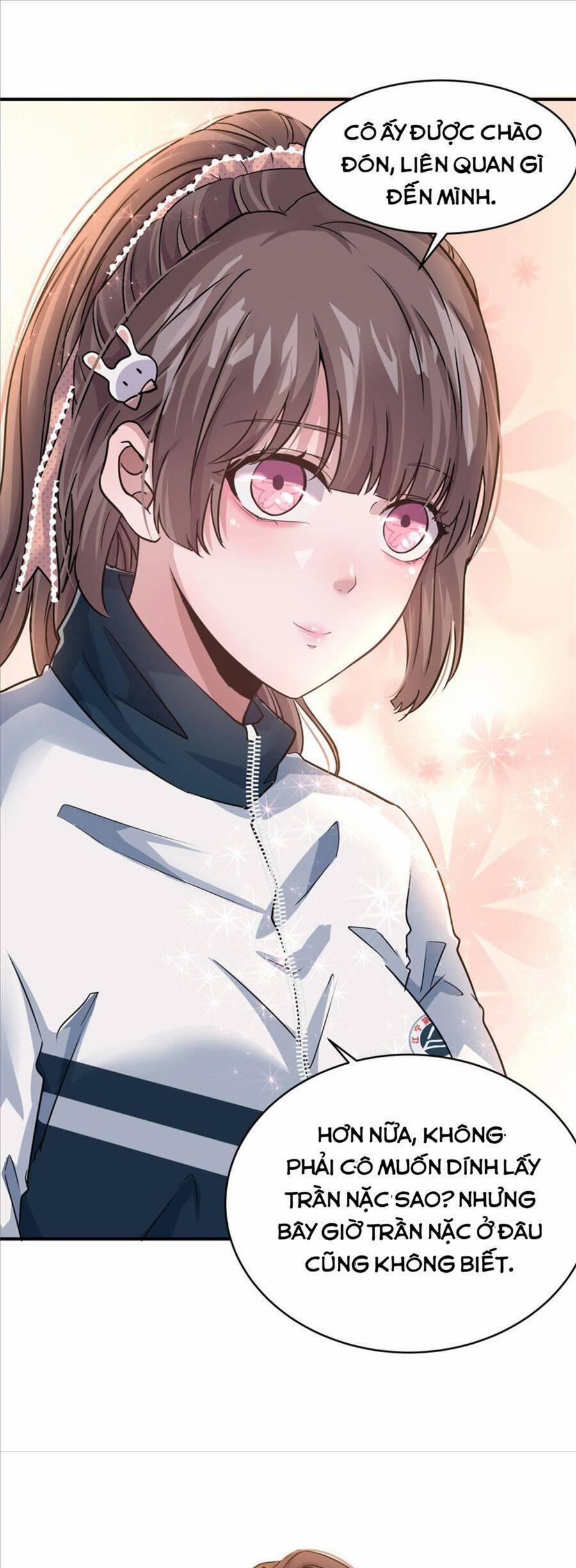 Vương Giả Săn Mồi 42 trang 39