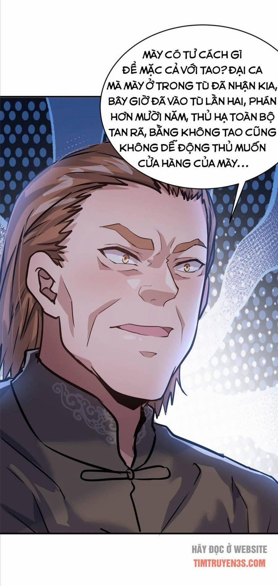 Vương Giả Săn Mồi 42 trang 9