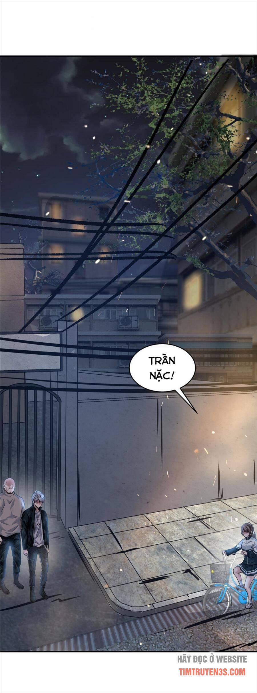 Vương Giả Săn Mồi 43 trang 0