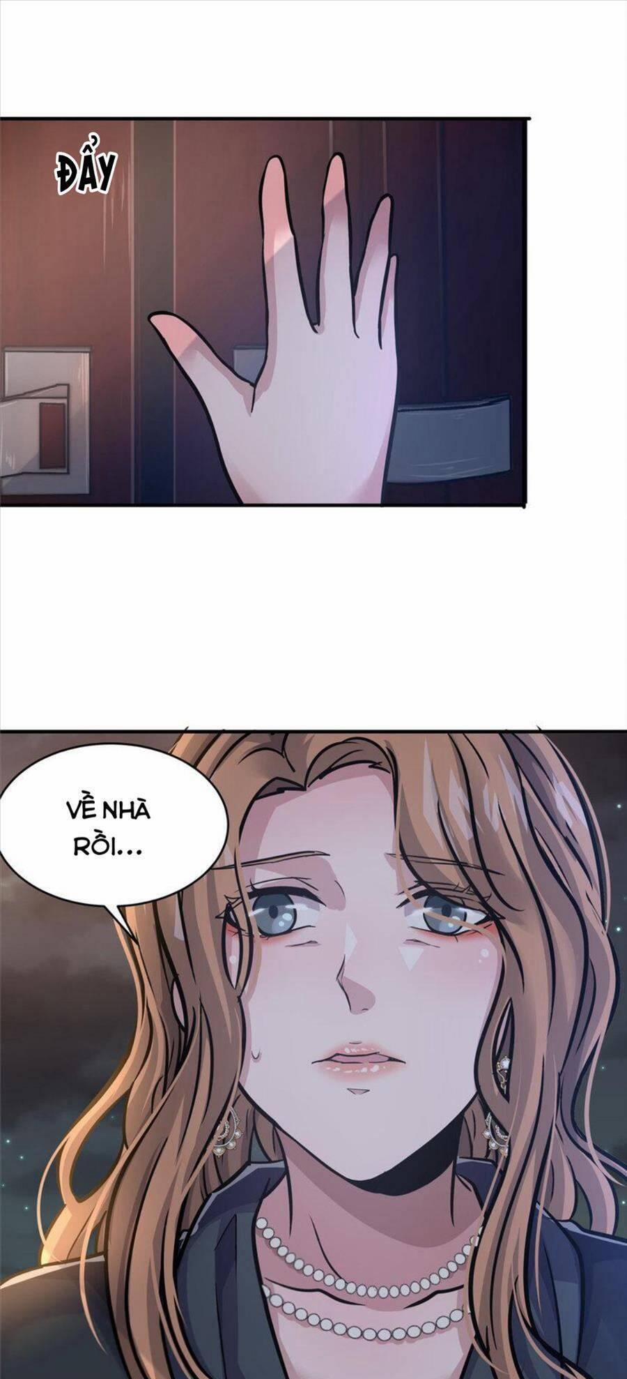 Vương Giả Săn Mồi 43 trang 13