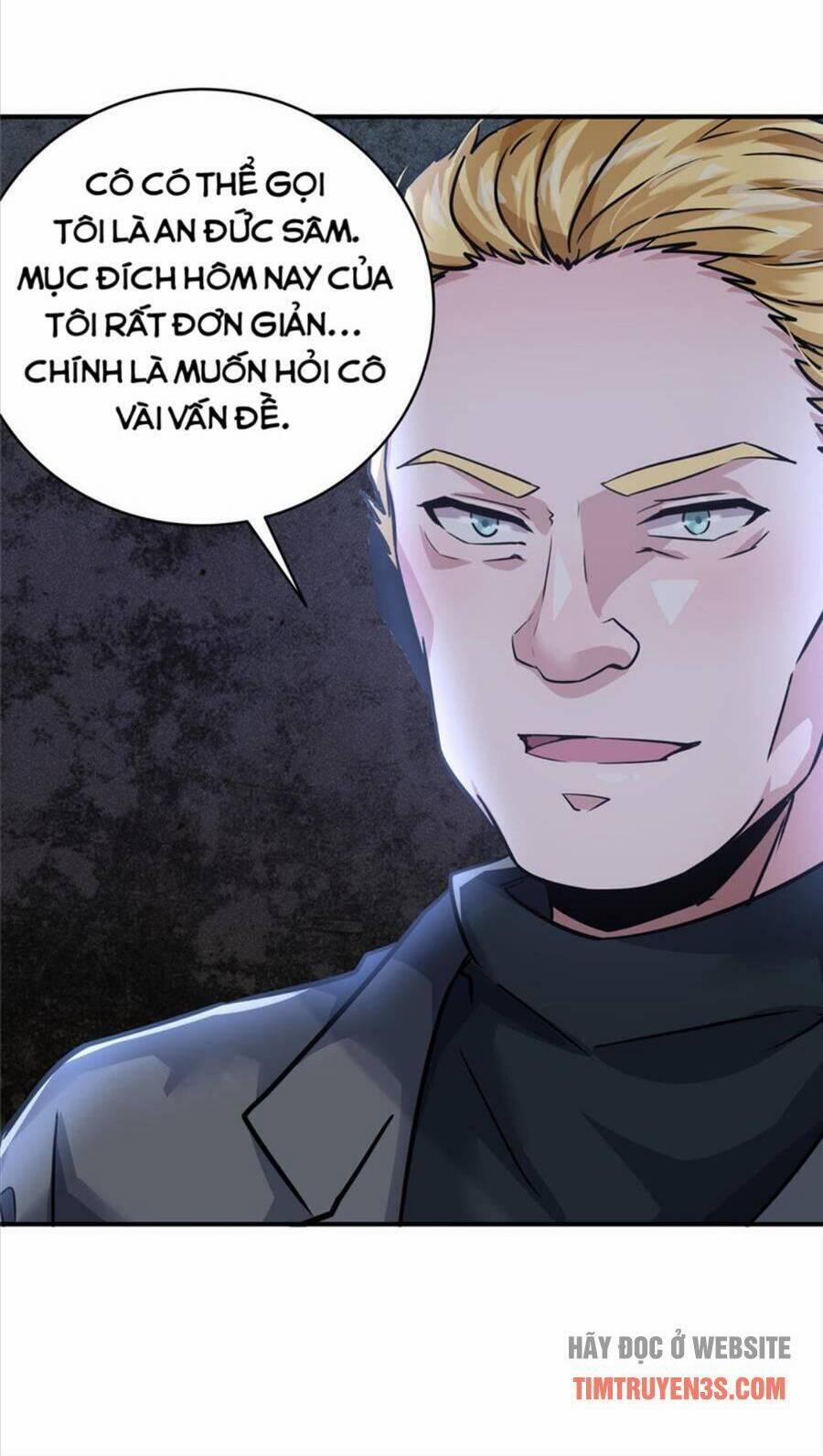 Vương Giả Săn Mồi 43 trang 16