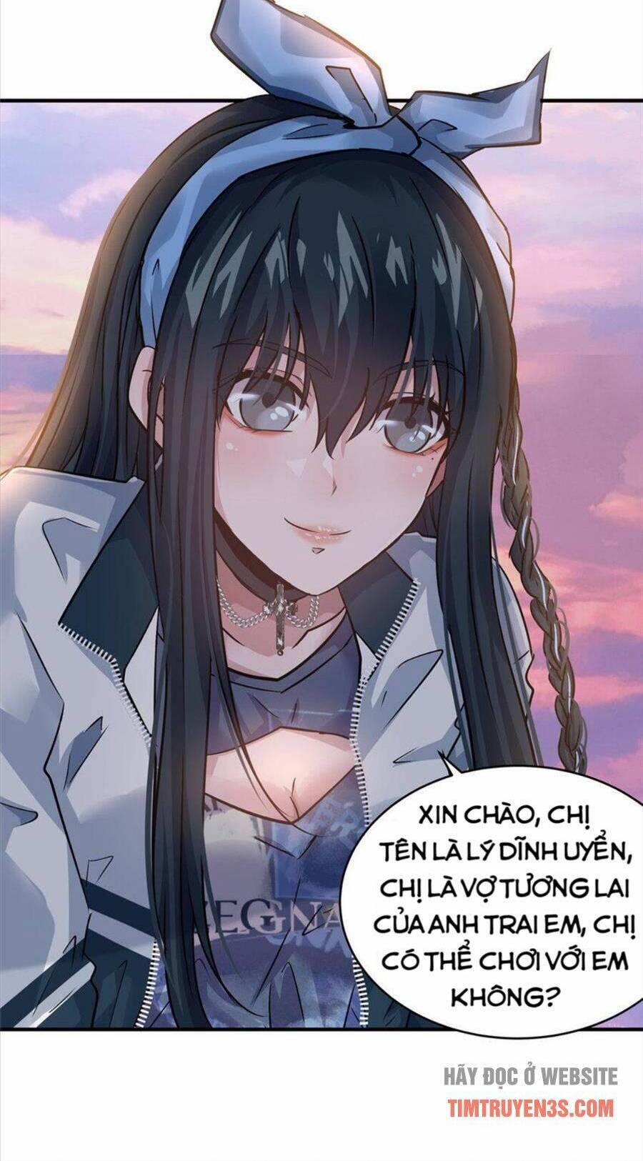 Vương Giả Săn Mồi 43 trang 29