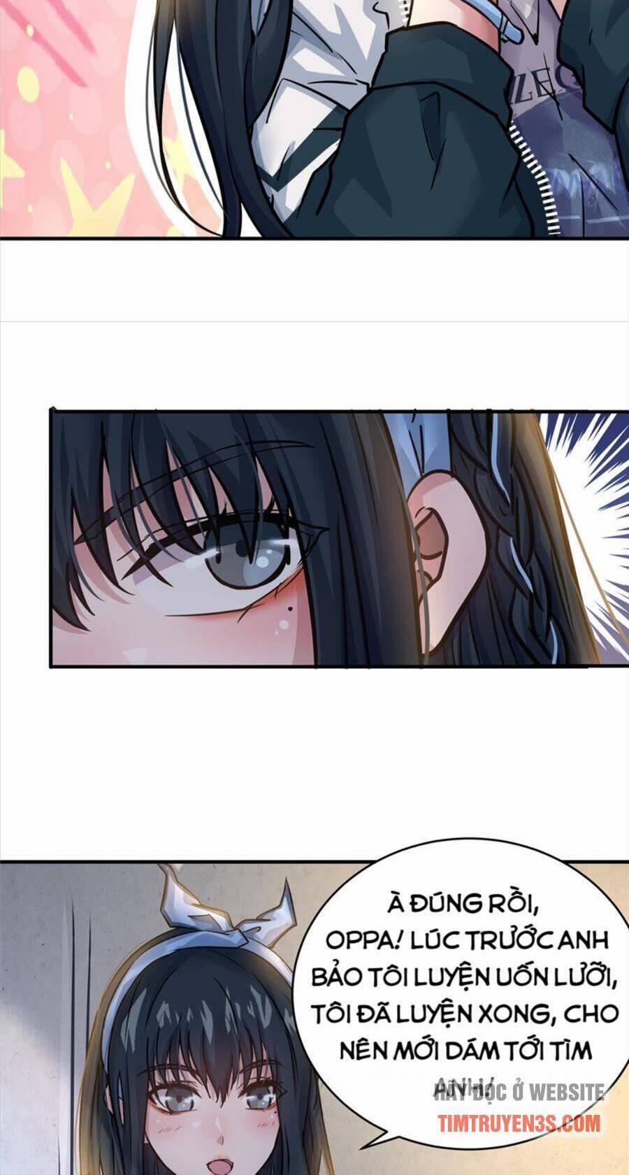 Vương Giả Săn Mồi 43 trang 35