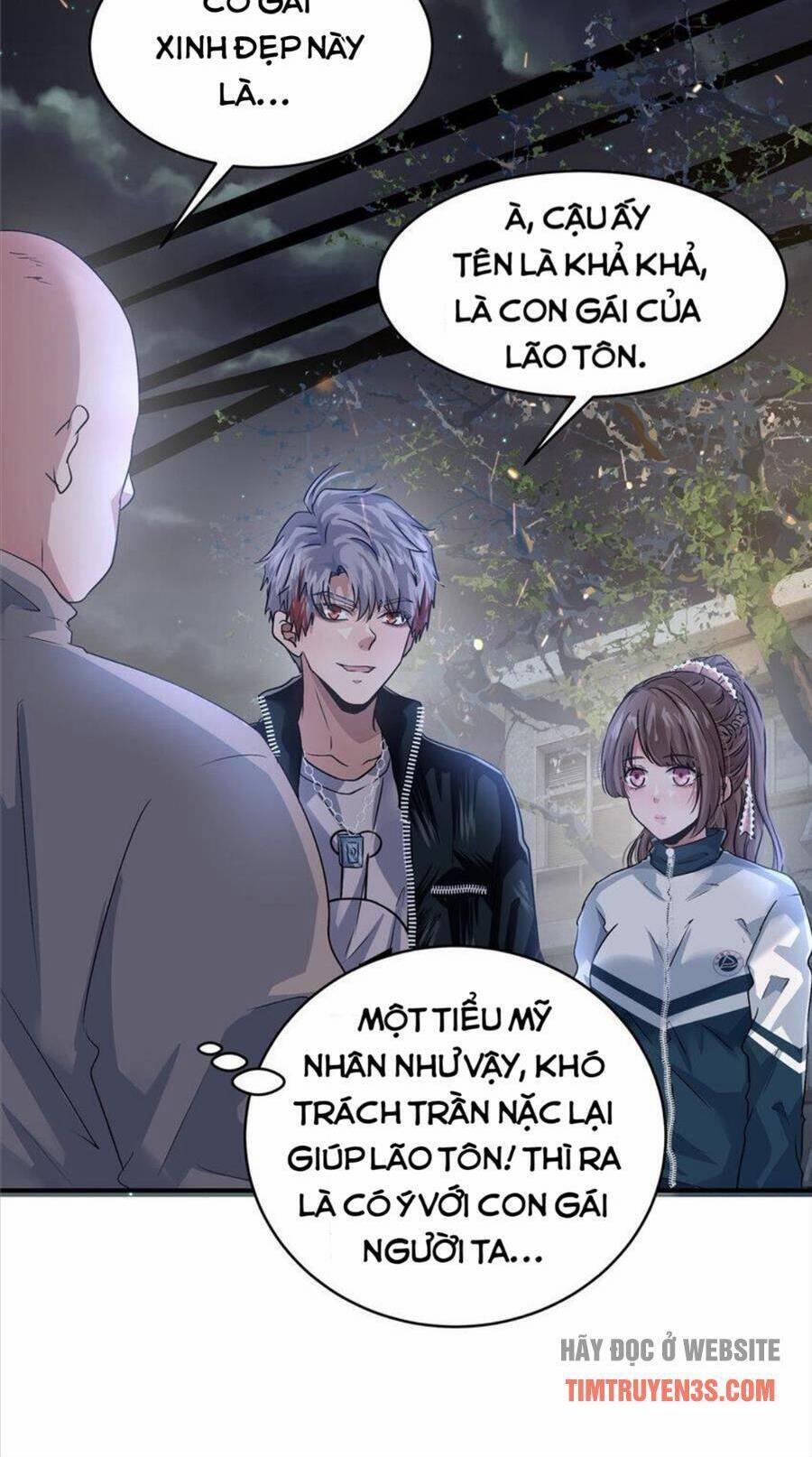 Vương Giả Săn Mồi 43 trang 5