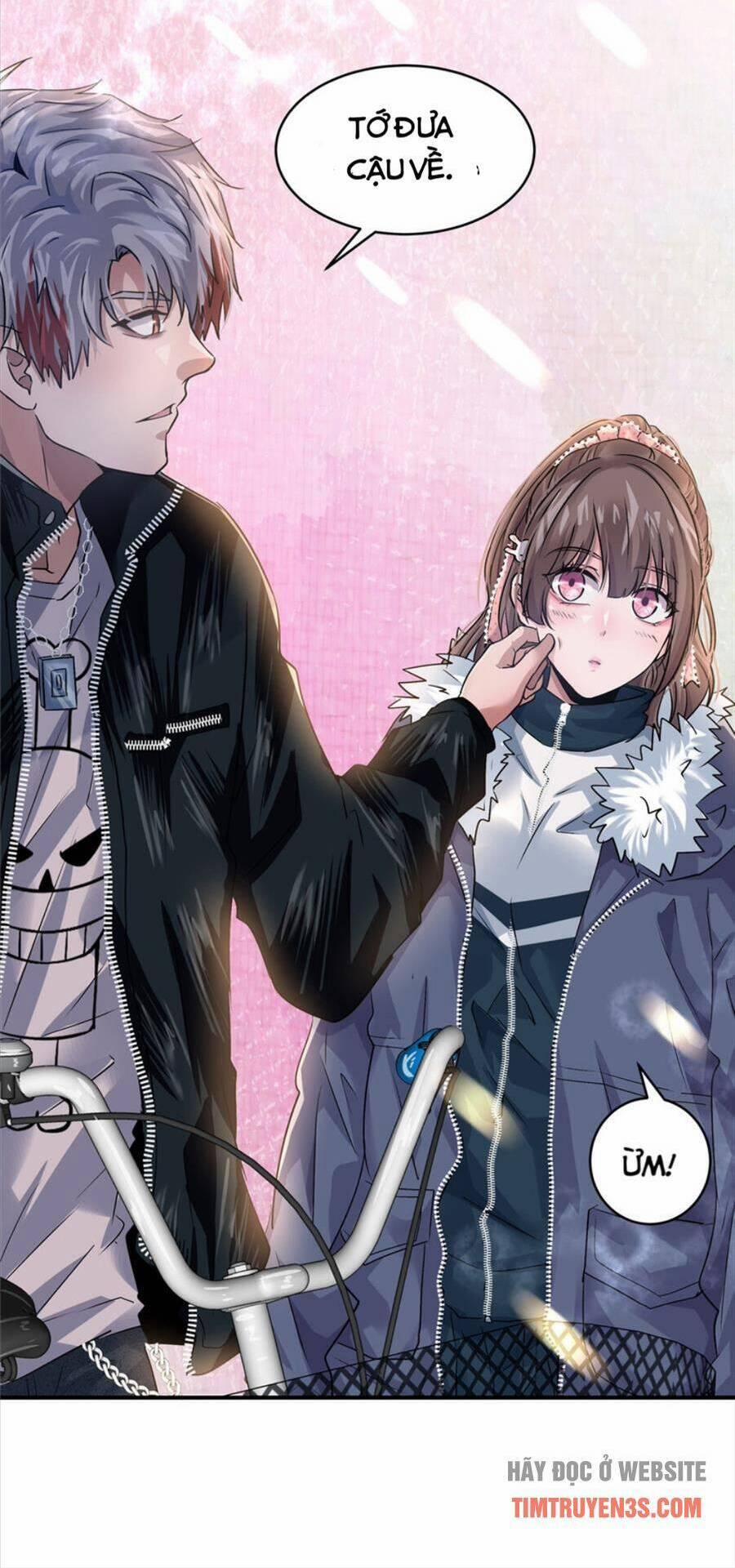 Vương Giả Săn Mồi 43 trang 7