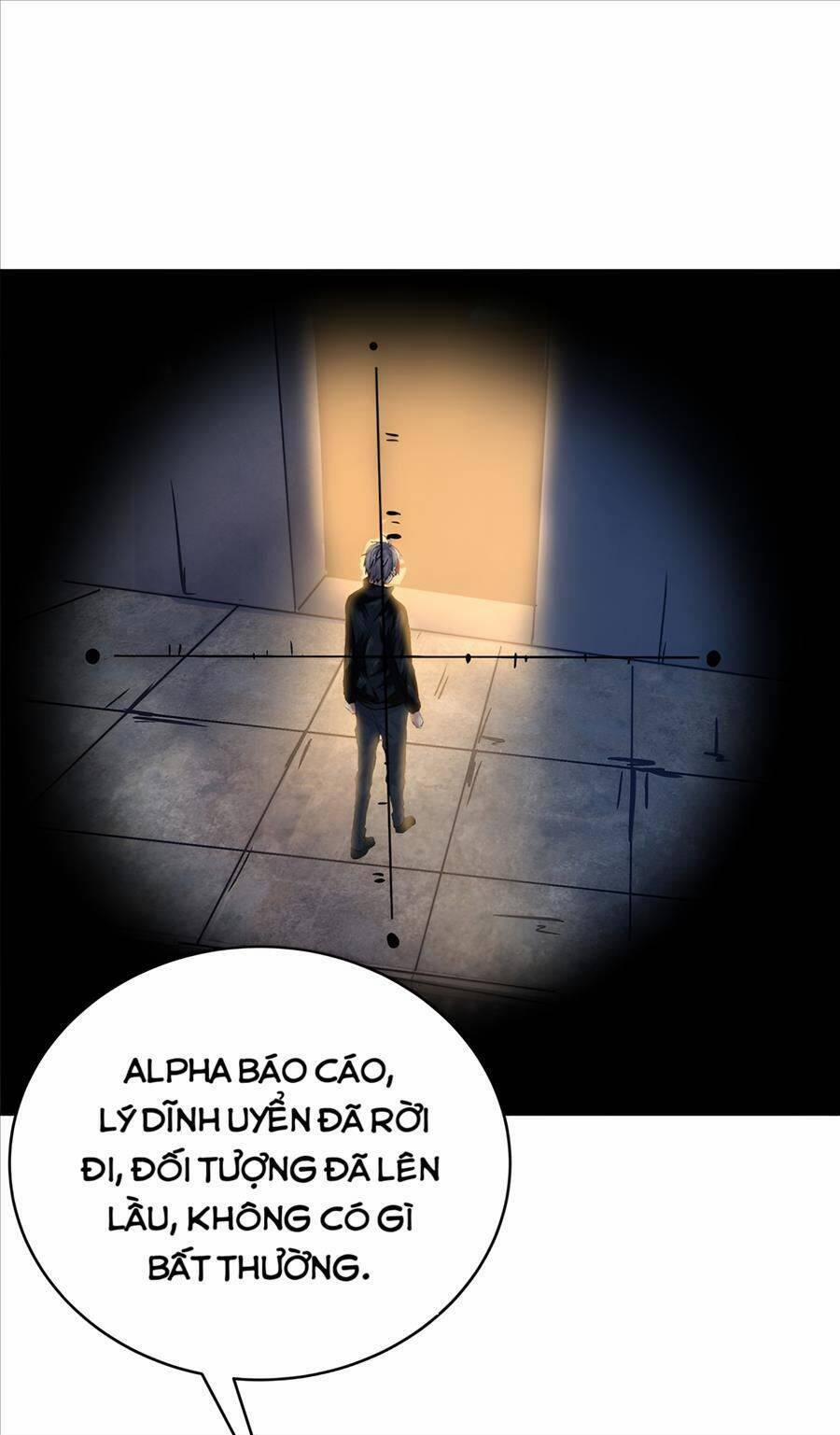 Vương Giả Săn Mồi 44 trang 0