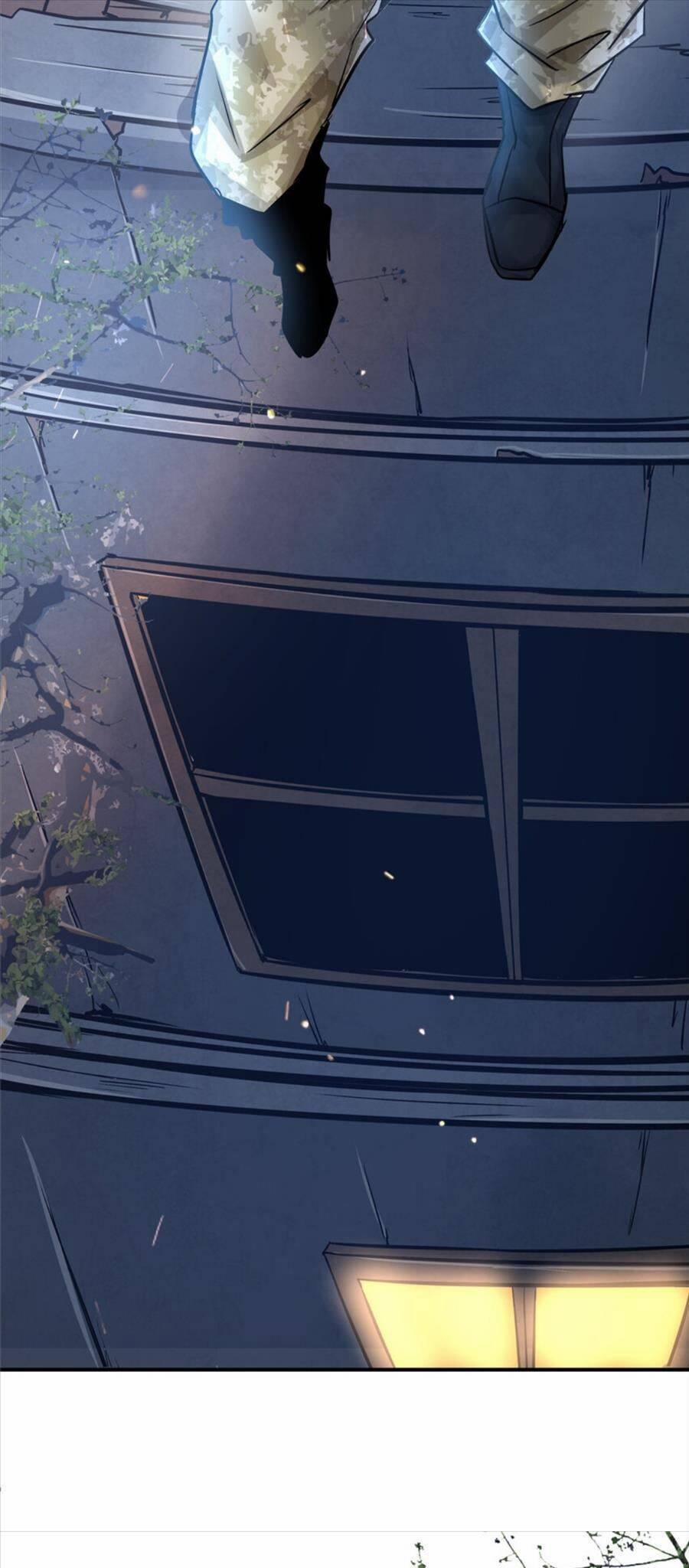 Vương Giả Săn Mồi 44 trang 13