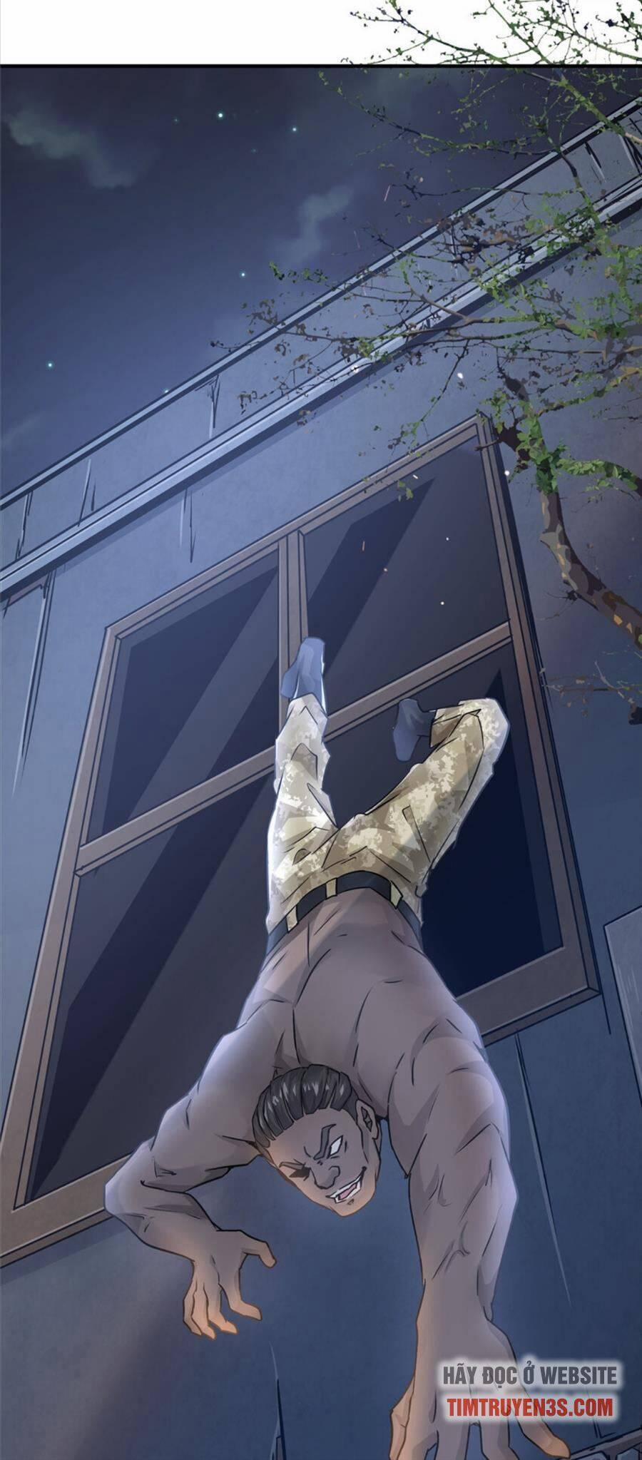 Vương Giả Săn Mồi 44 trang 14