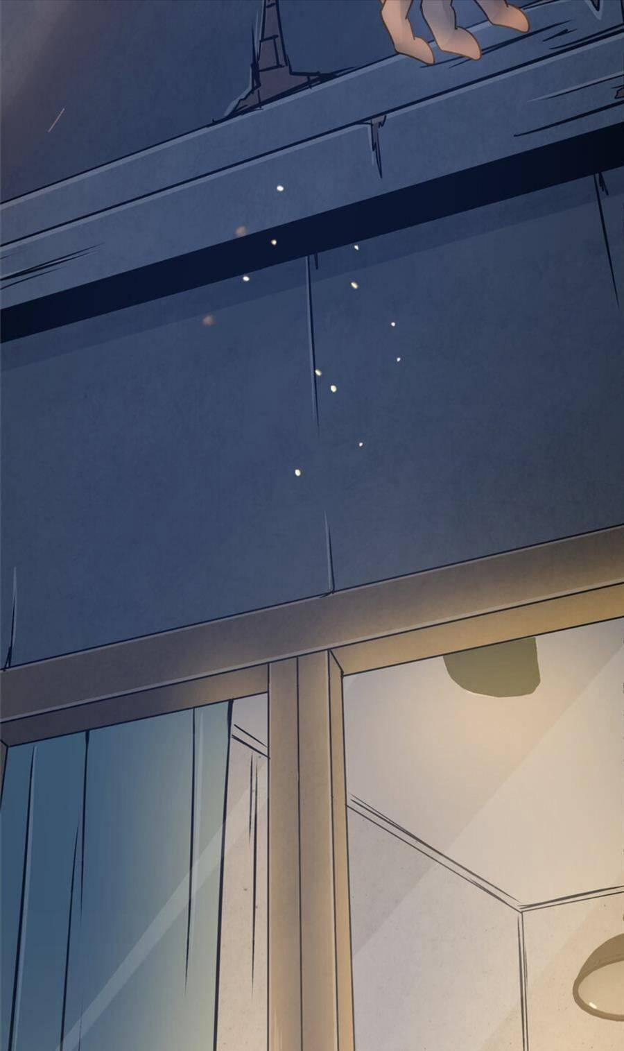 Vương Giả Săn Mồi 44 trang 15