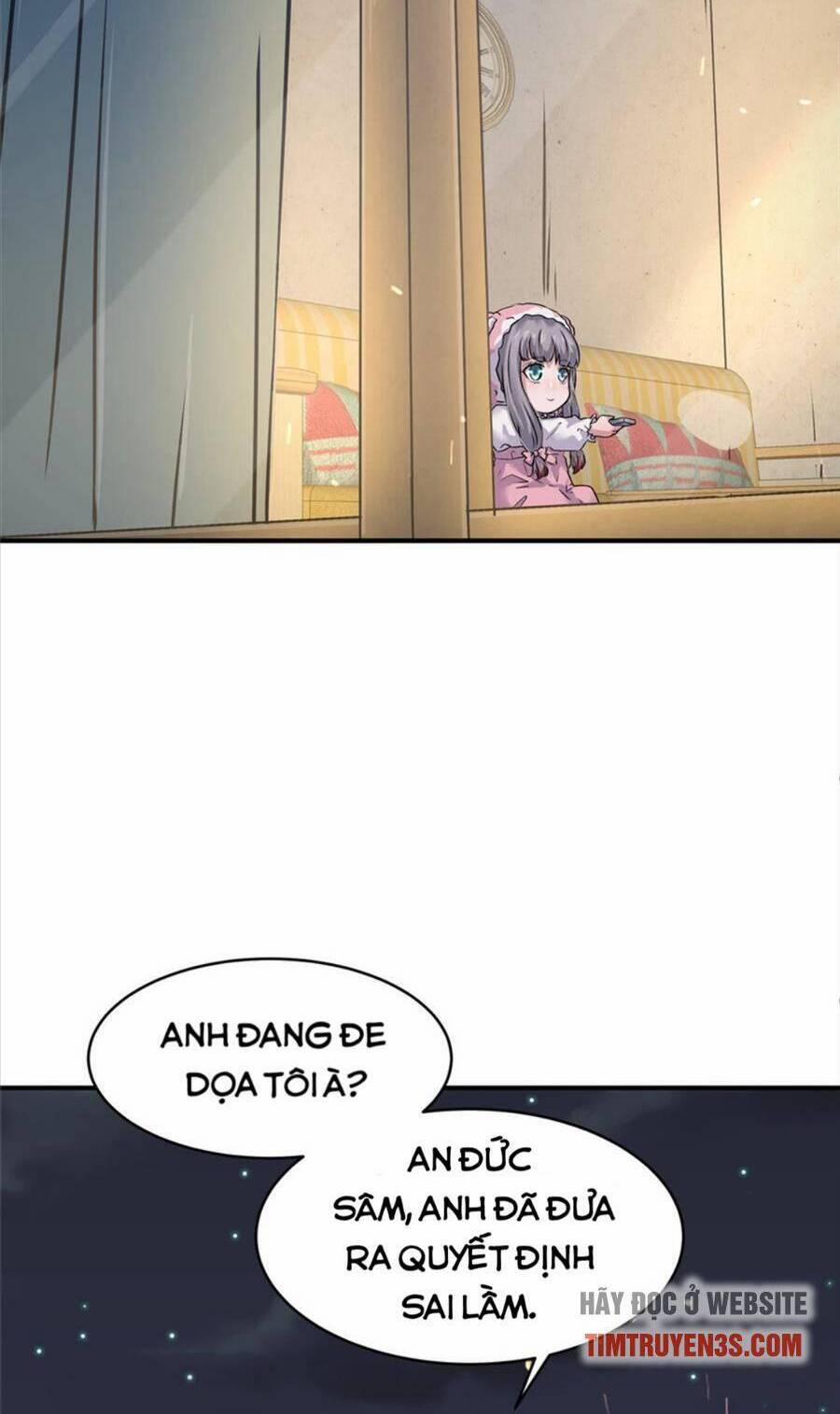 Vương Giả Săn Mồi 44 trang 16