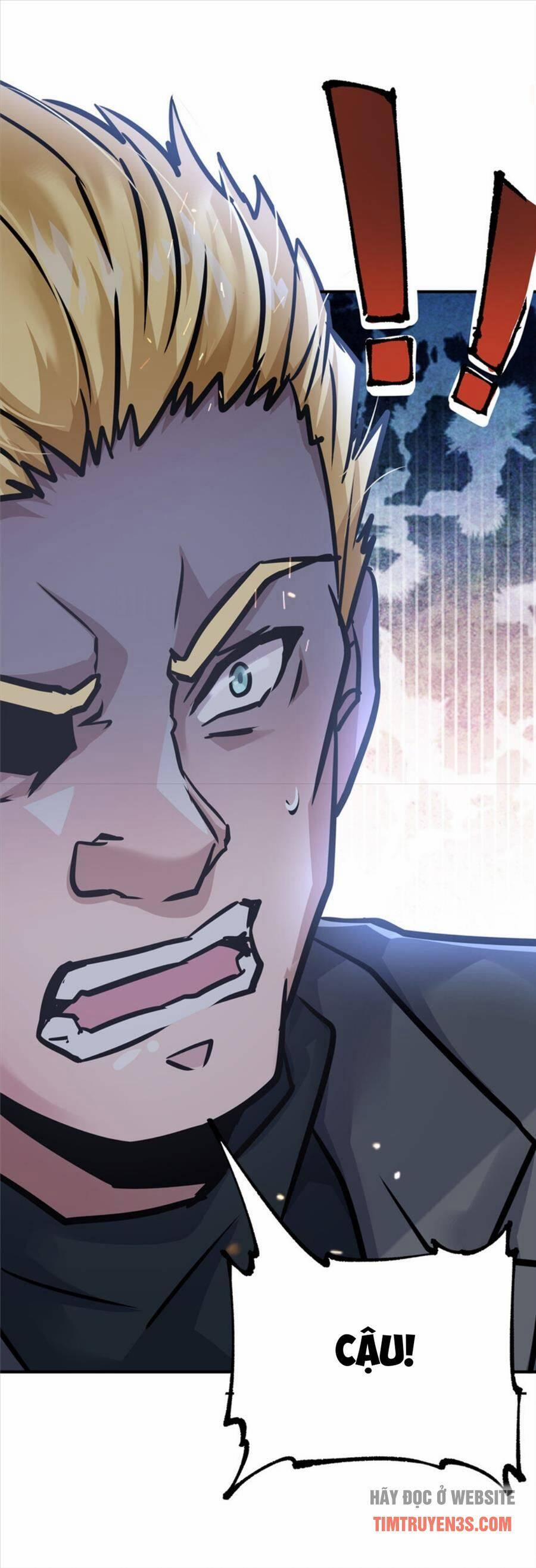 Vương Giả Săn Mồi 44 trang 19