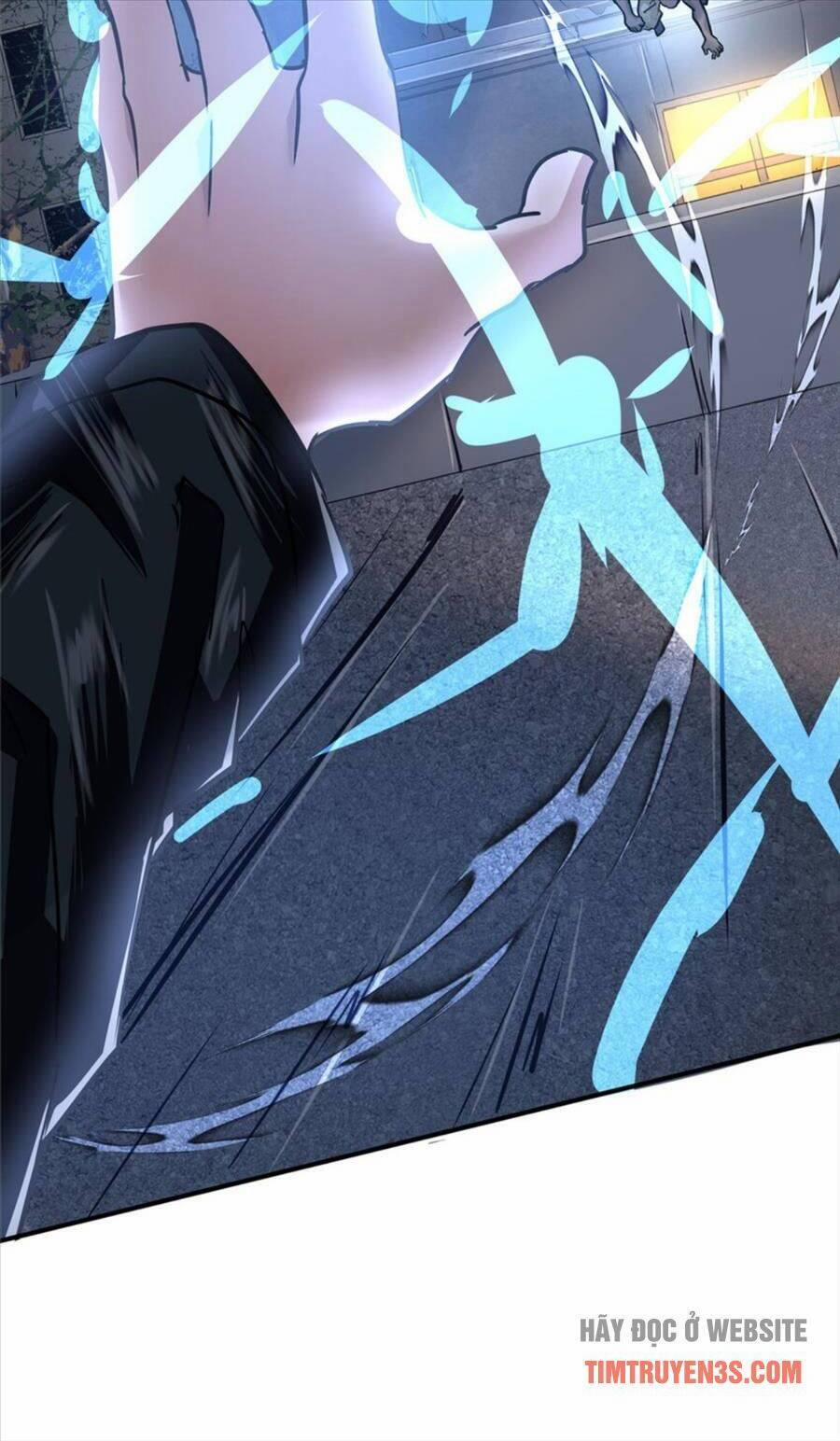 Vương Giả Săn Mồi 44 trang 23