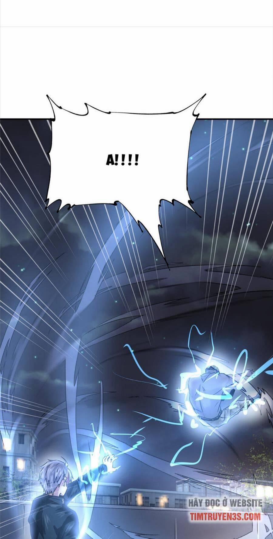 Vương Giả Săn Mồi 44 trang 25