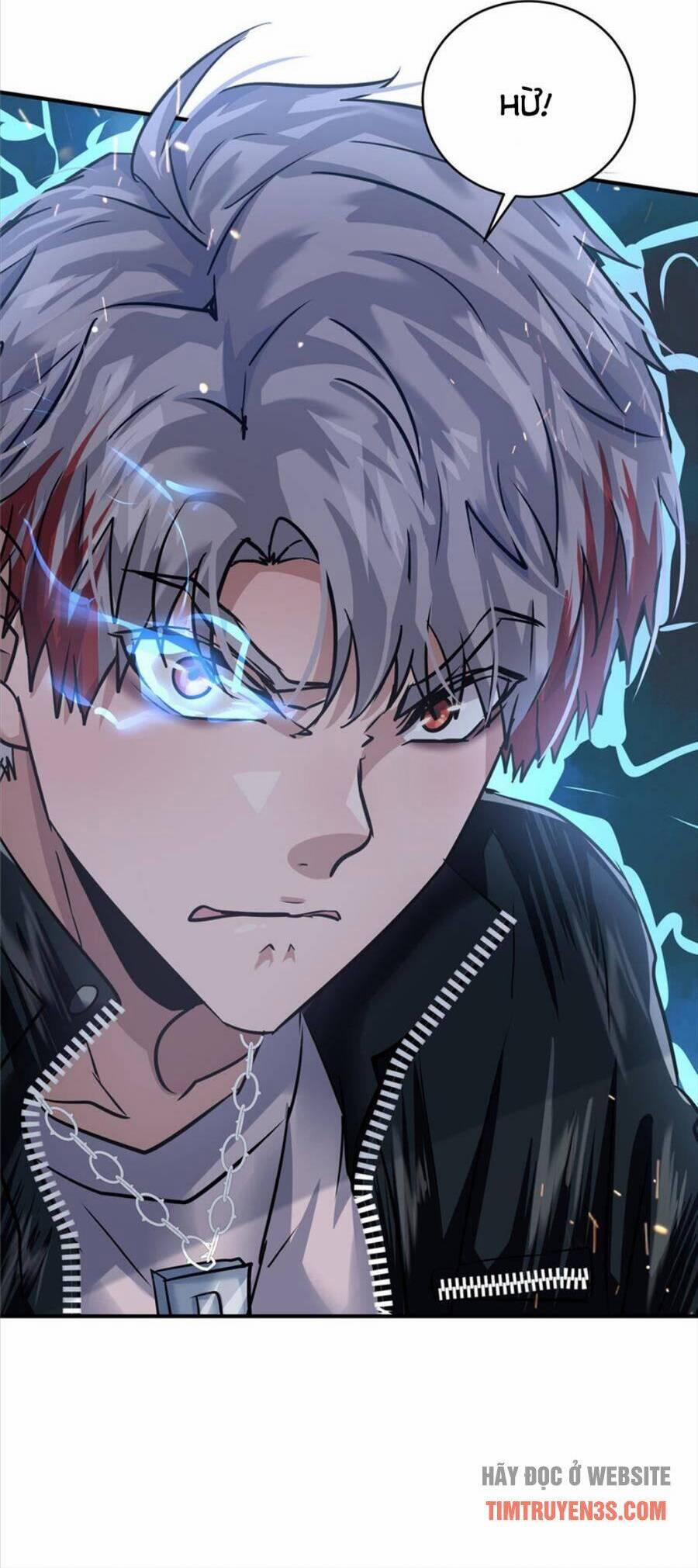 Vương Giả Săn Mồi 44 trang 31