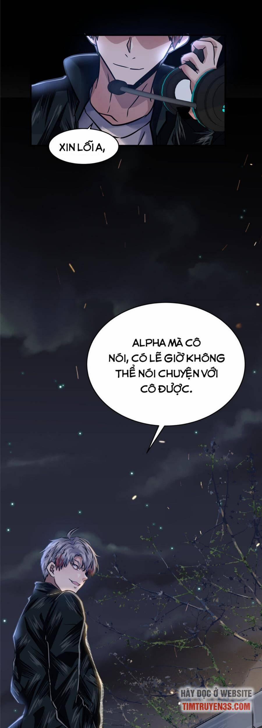 Vương Giả Săn Mồi 44 trang 6