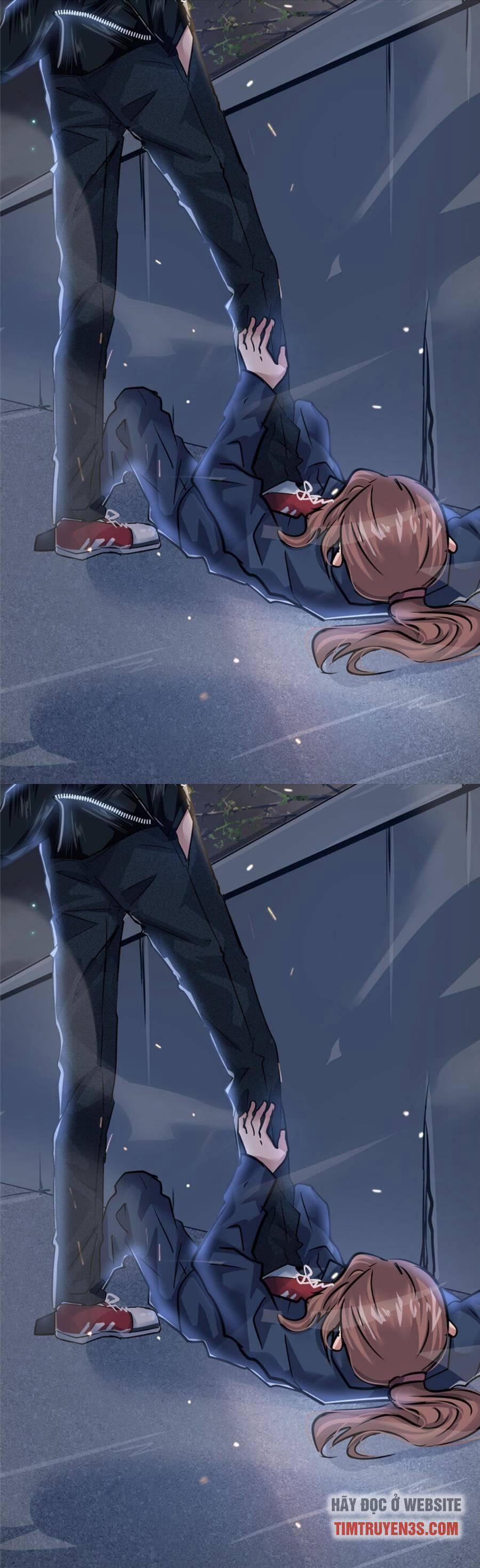 Vương Giả Săn Mồi 44 trang 7